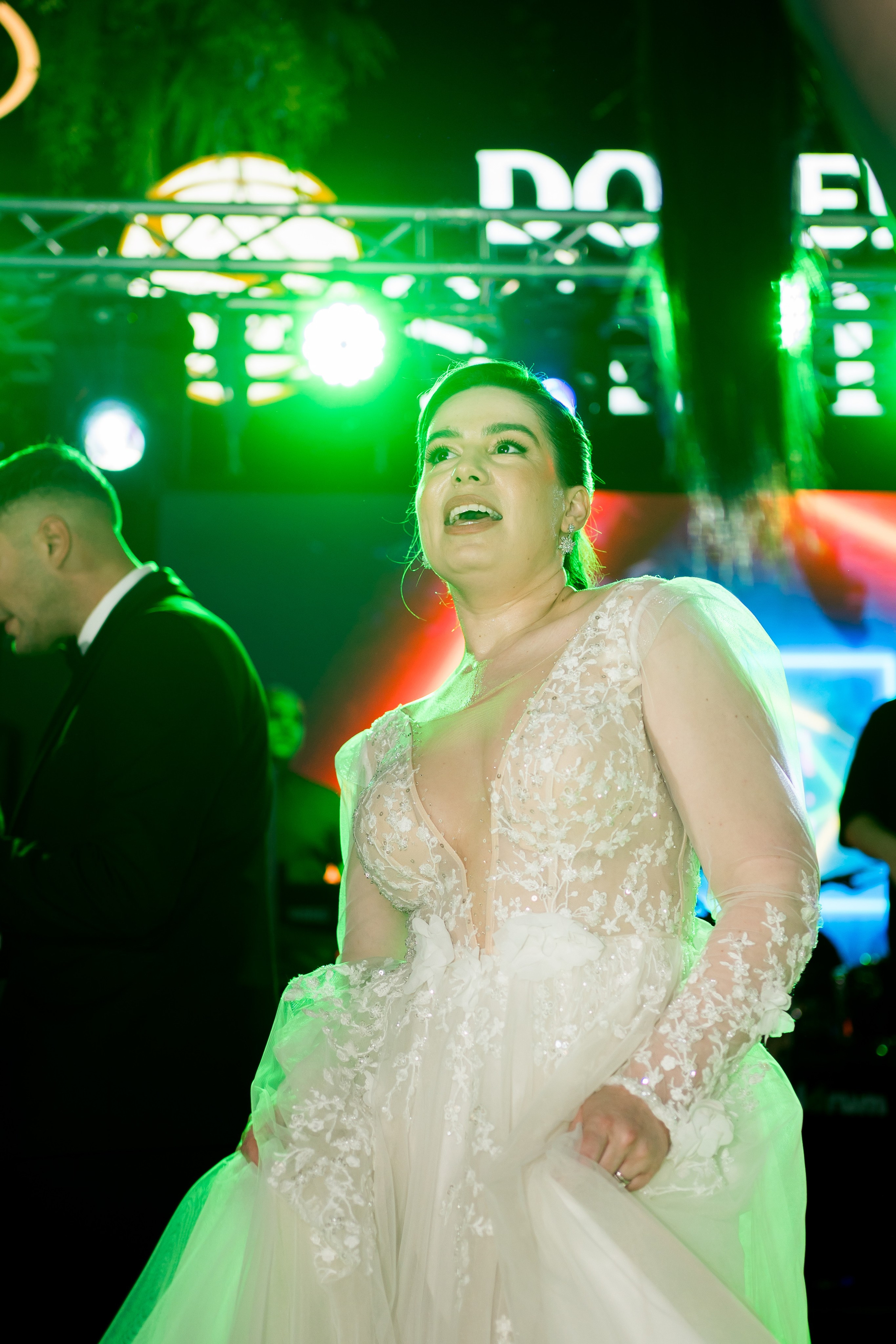 PARTY. Gabriel Florea — Fotograf nuntă București