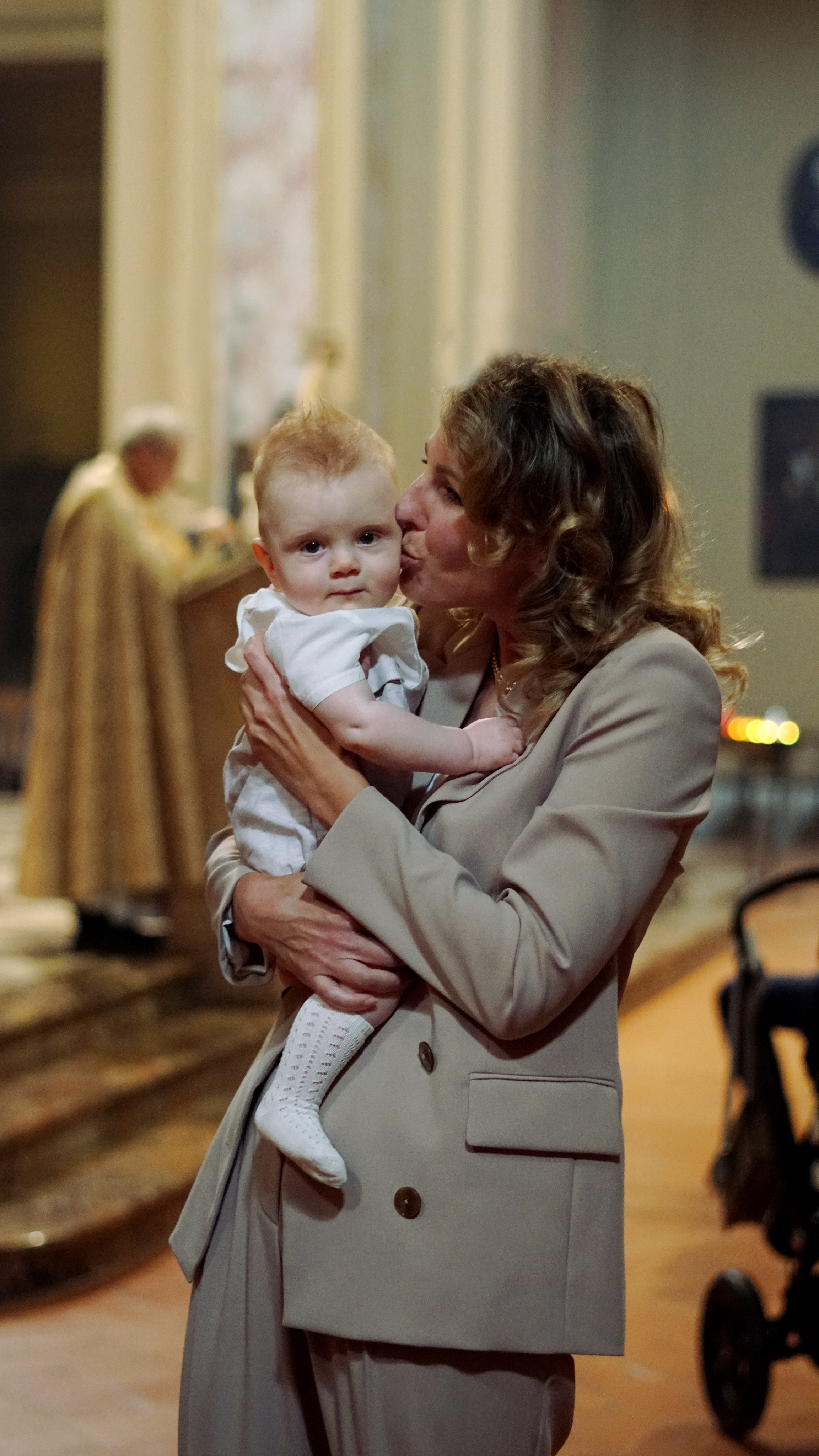 Battesimo, Milano. Fotografa e Videografa in Puglia Sokhova Albina