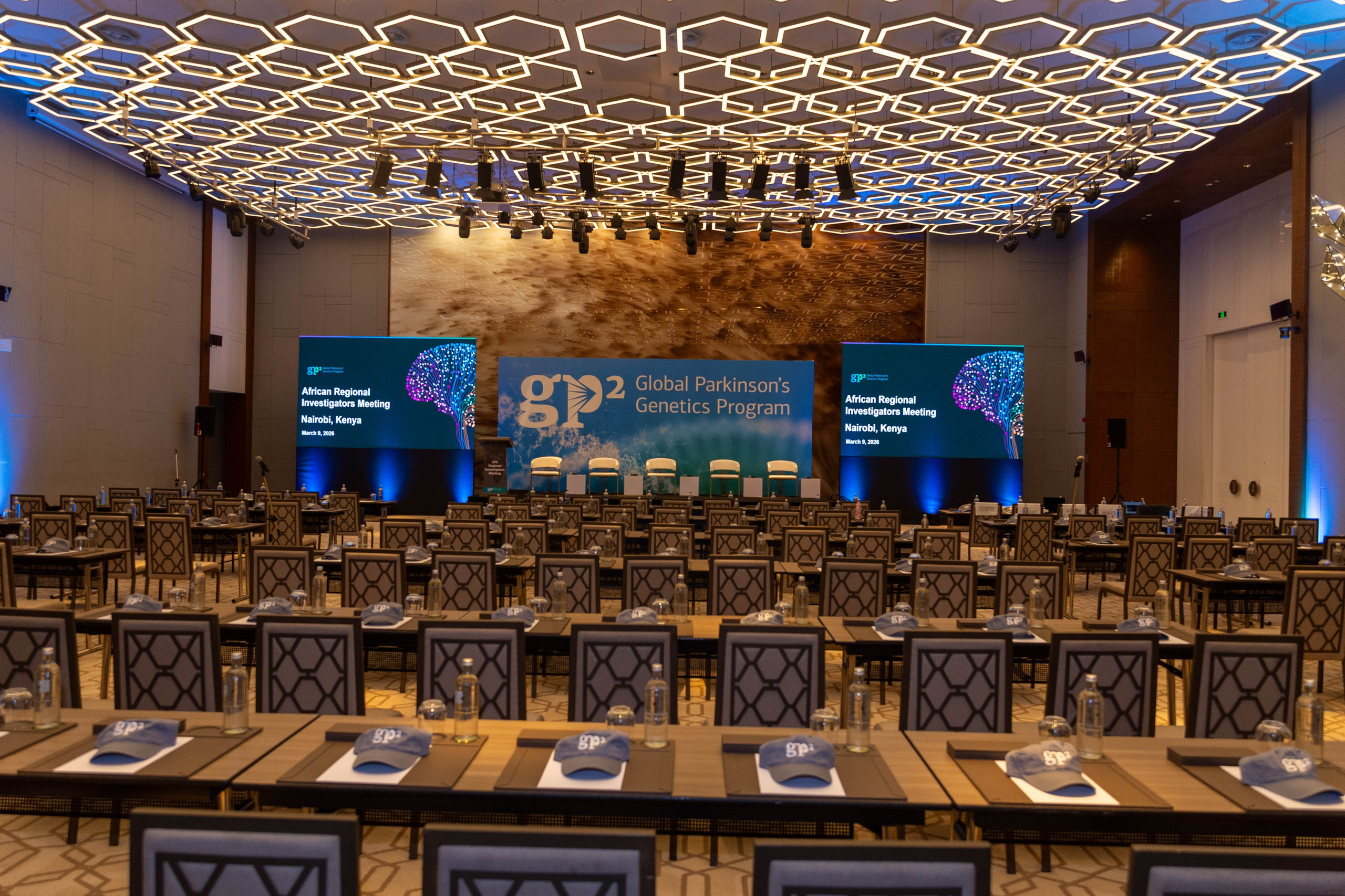 An events, real estate and wedding photographer from Kenya