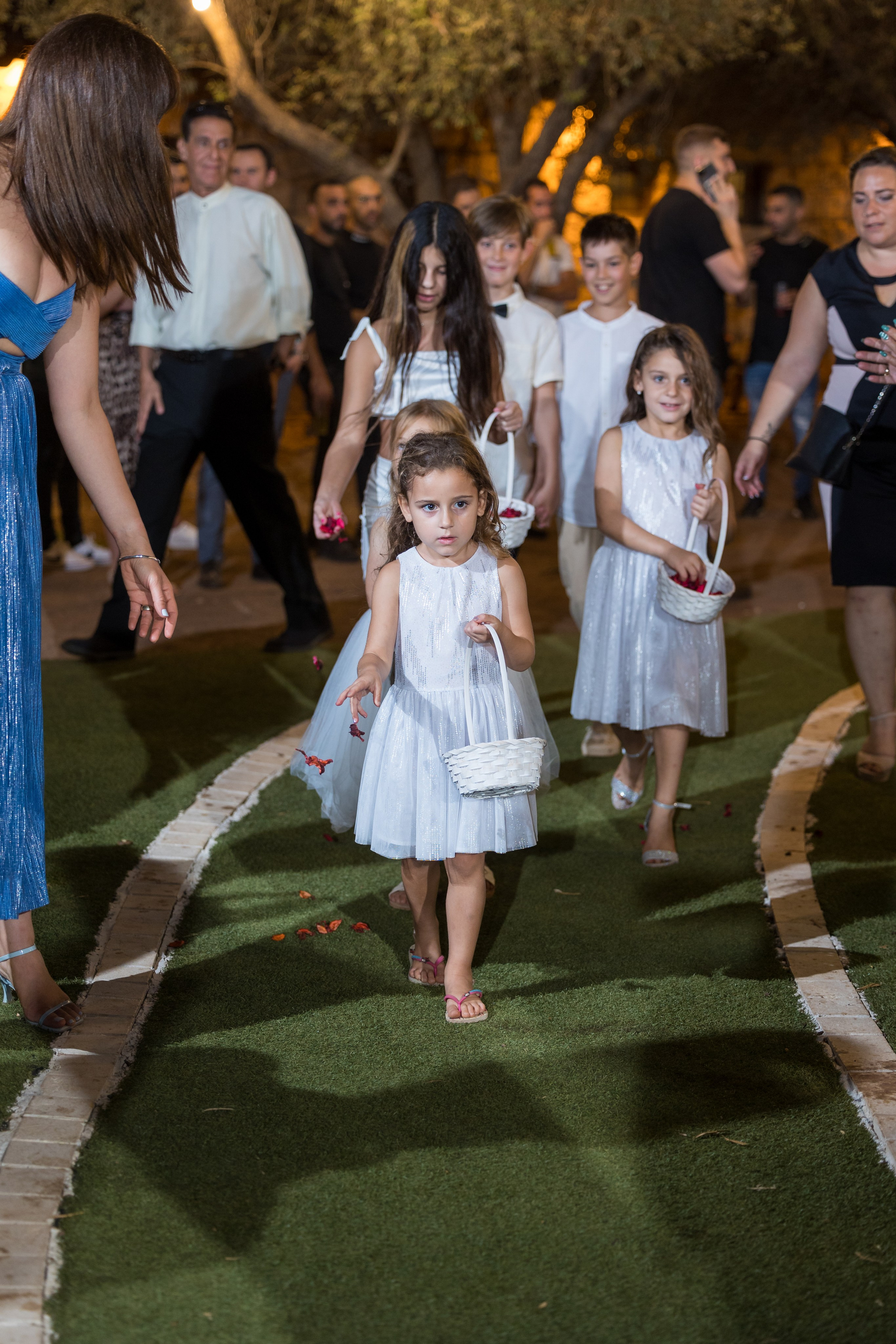 Shovel & Ido. AMIR BUCHNIK PHOTOGRAPHER