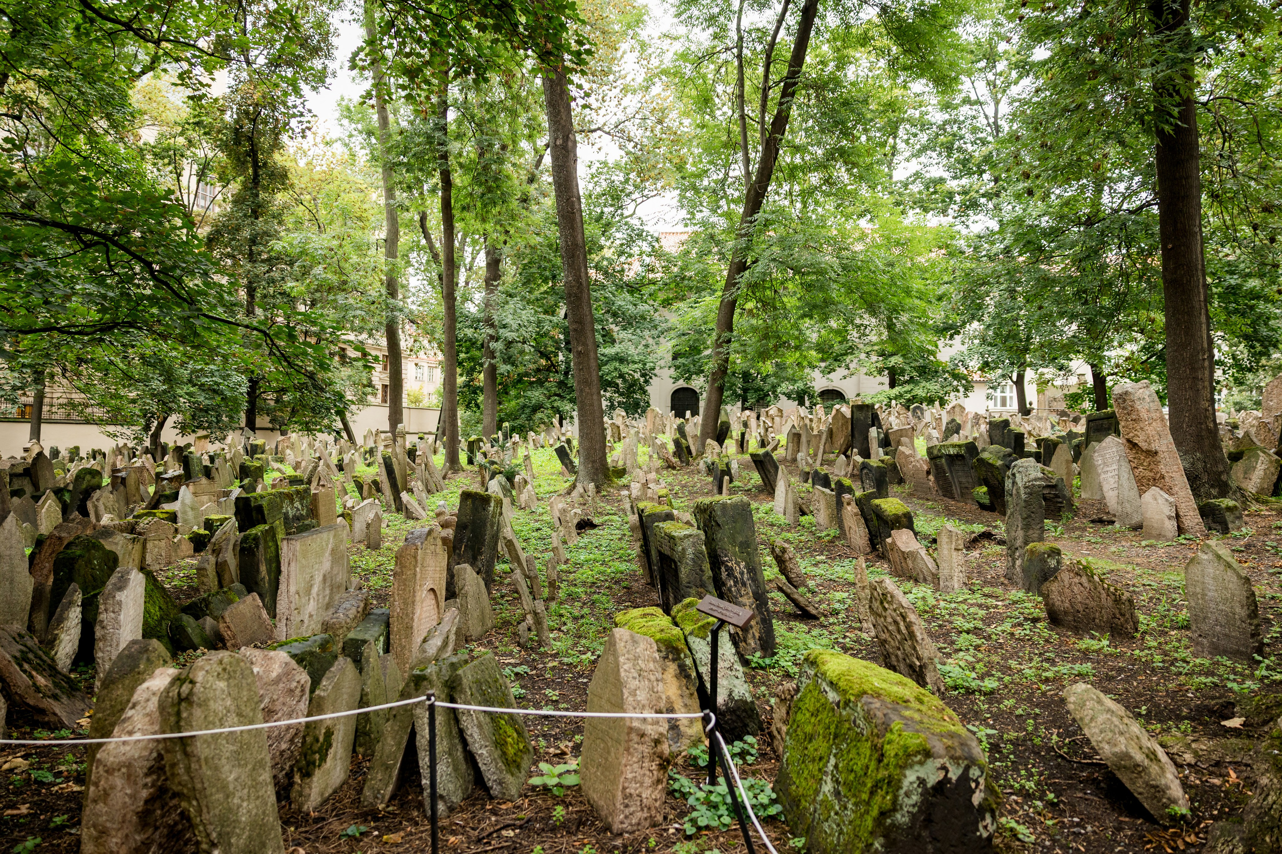 Johanneshof, Prague. AMIR BUCHNIK PHOTOGRAPHER