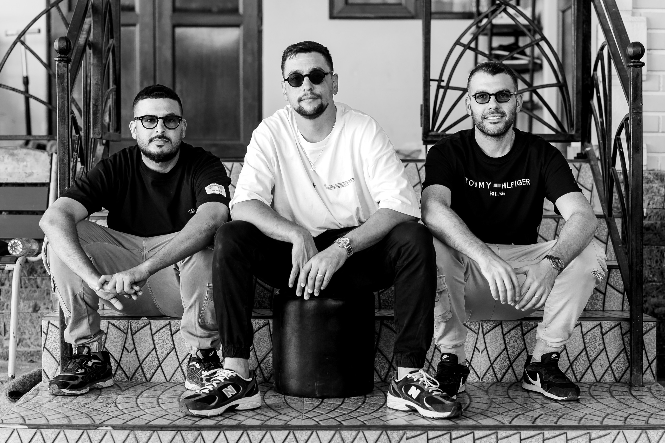 Barel Corporation — Batumi Georgia. AMIR BUCHNIK PHOTOGRAPHER