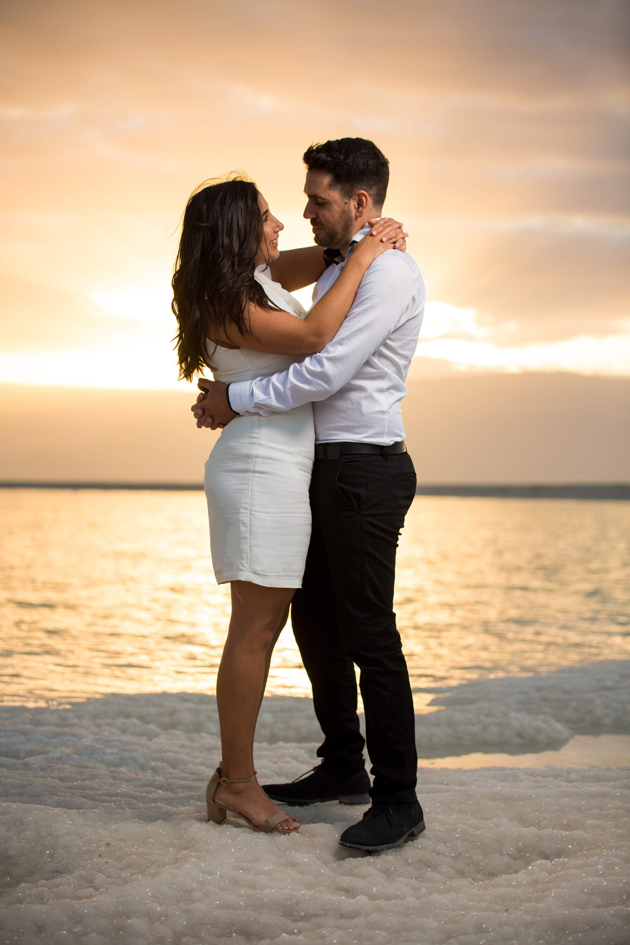 SHAKED & JOSH. AMIR BUCHNIK PHOTOGRAPHER