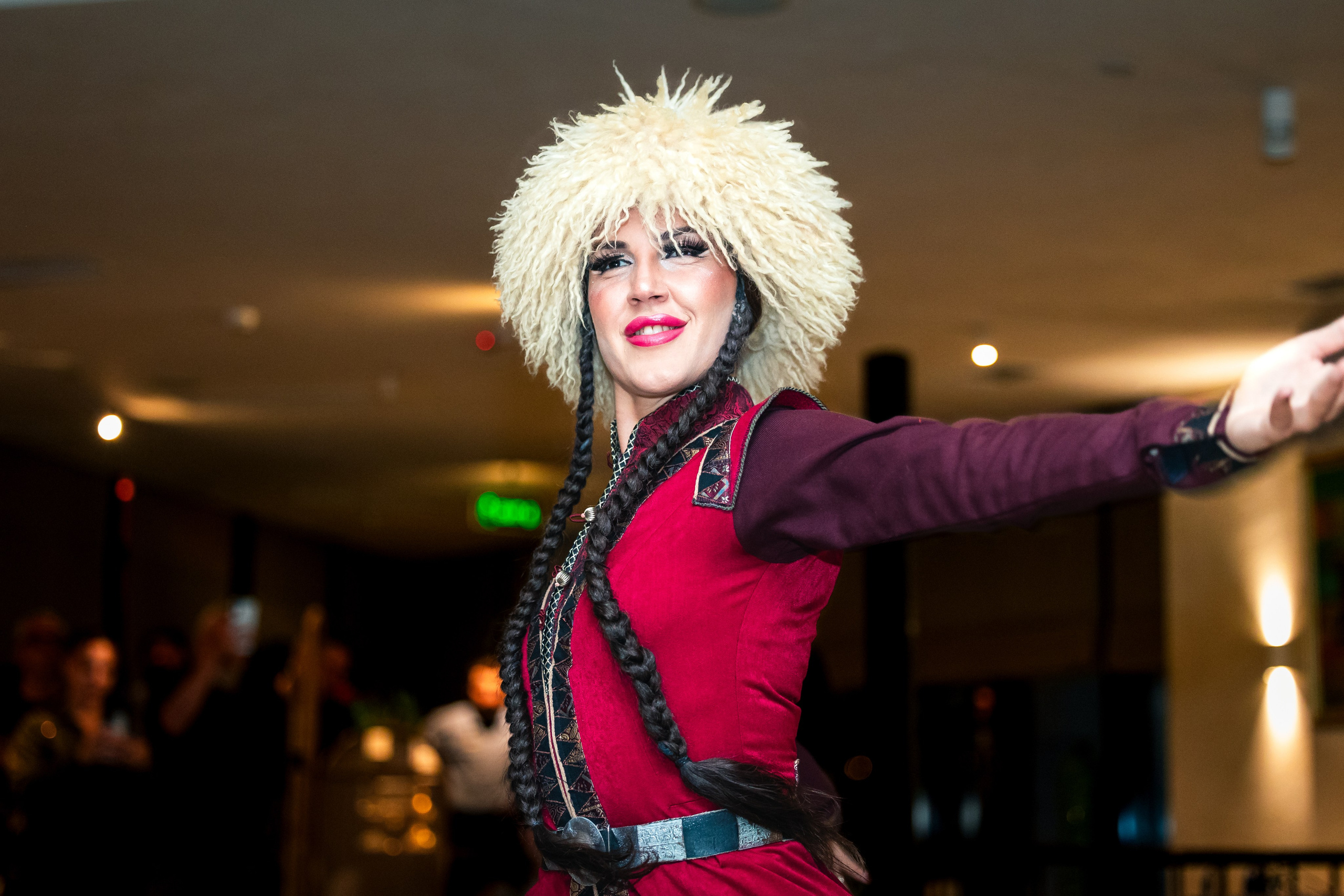 Barel Corporation — Batumi Georgia. AMIR BUCHNIK PHOTOGRAPHER