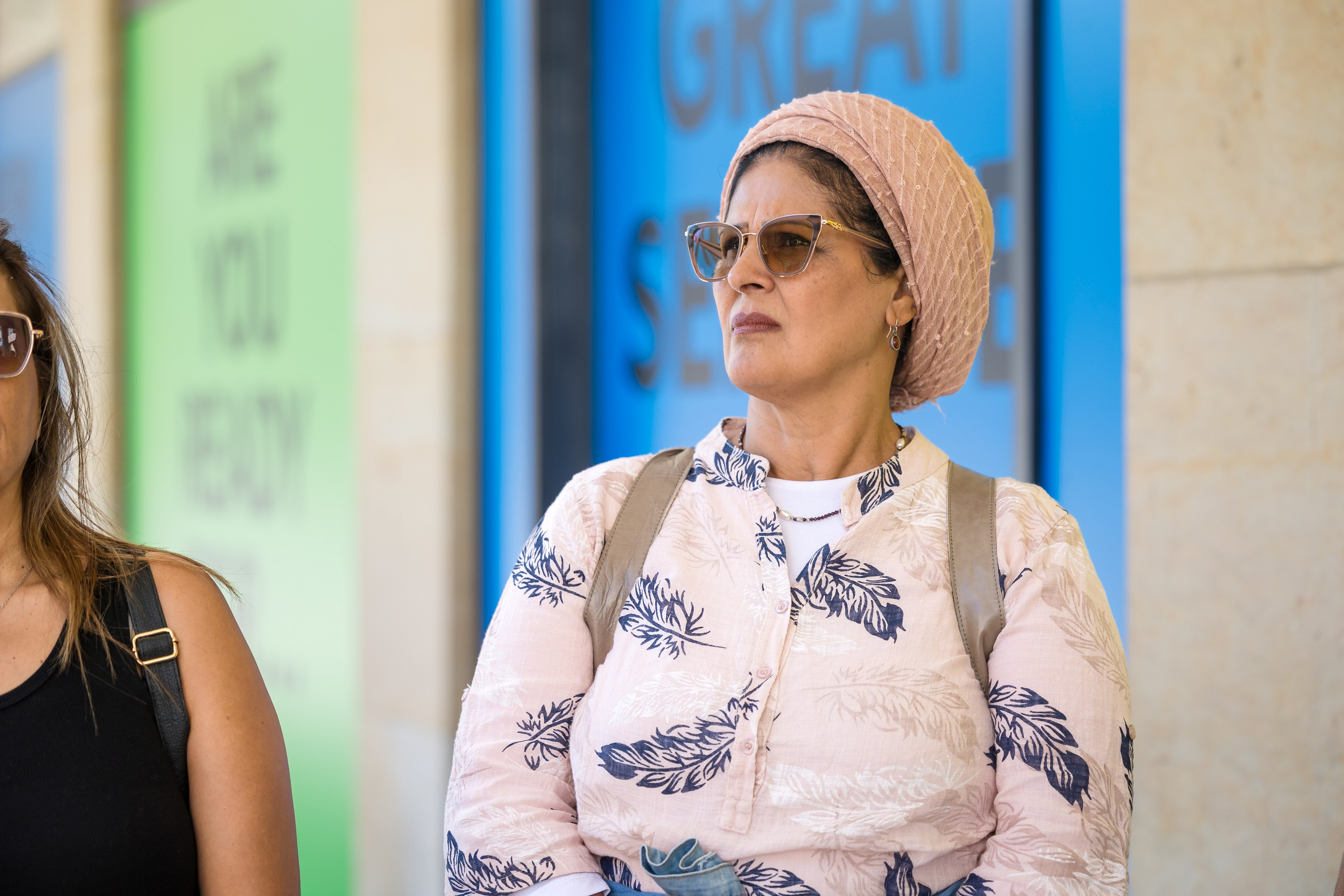 Johanneshof, Prague. AMIR BUCHNIK PHOTOGRAPHER