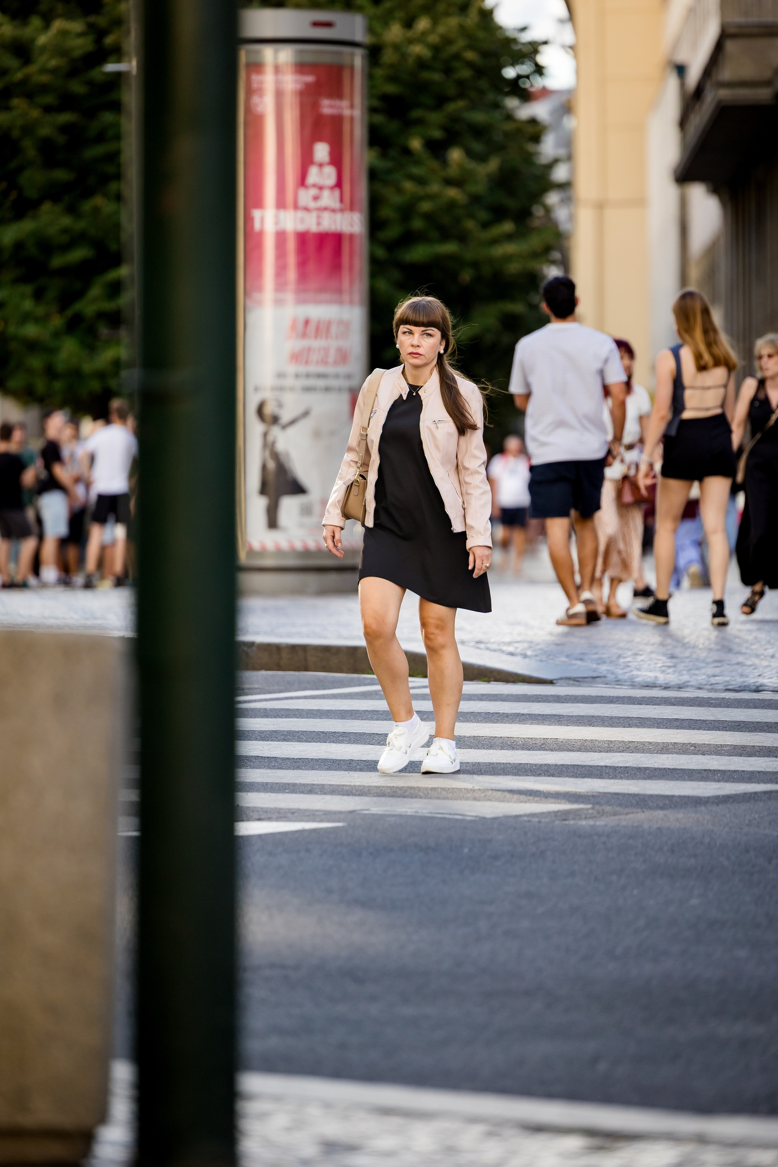 Johanneshof, Prague. AMIR BUCHNIK PHOTOGRAPHER