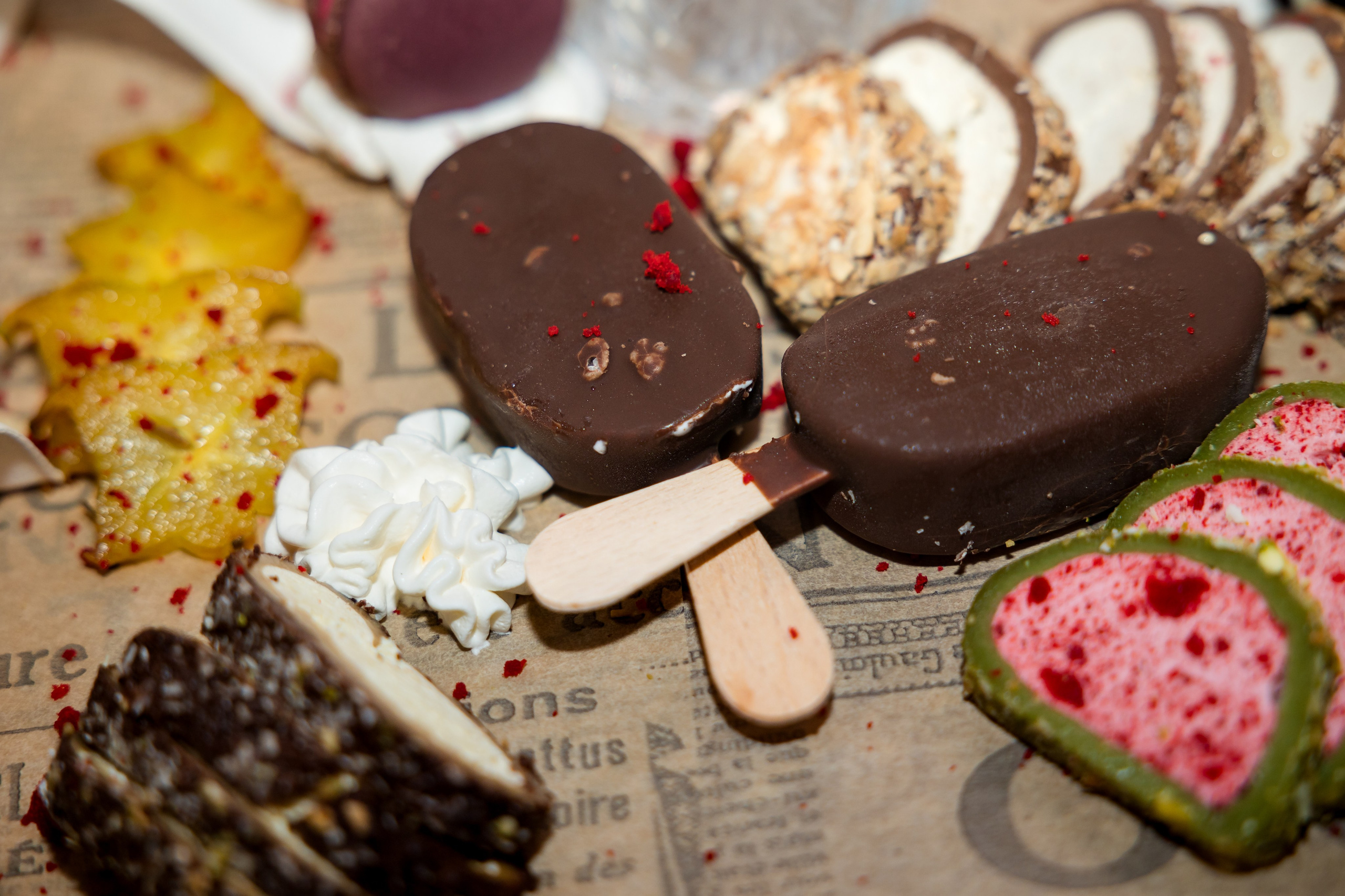 Noya. AMIR BUCHNIK PHOTOGRAPHER