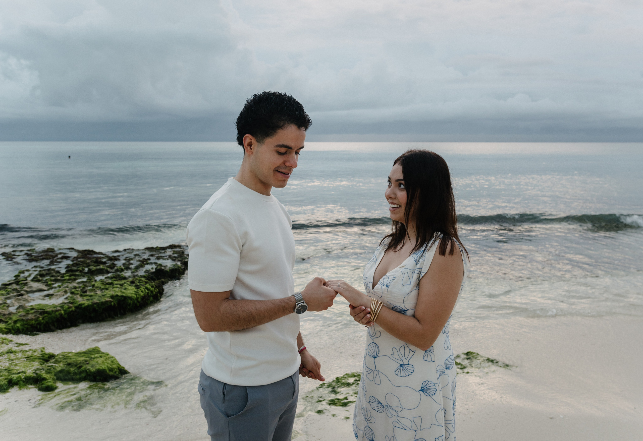 Jorge & Alondra. Fotografo de Bodas Oscar Cervantes