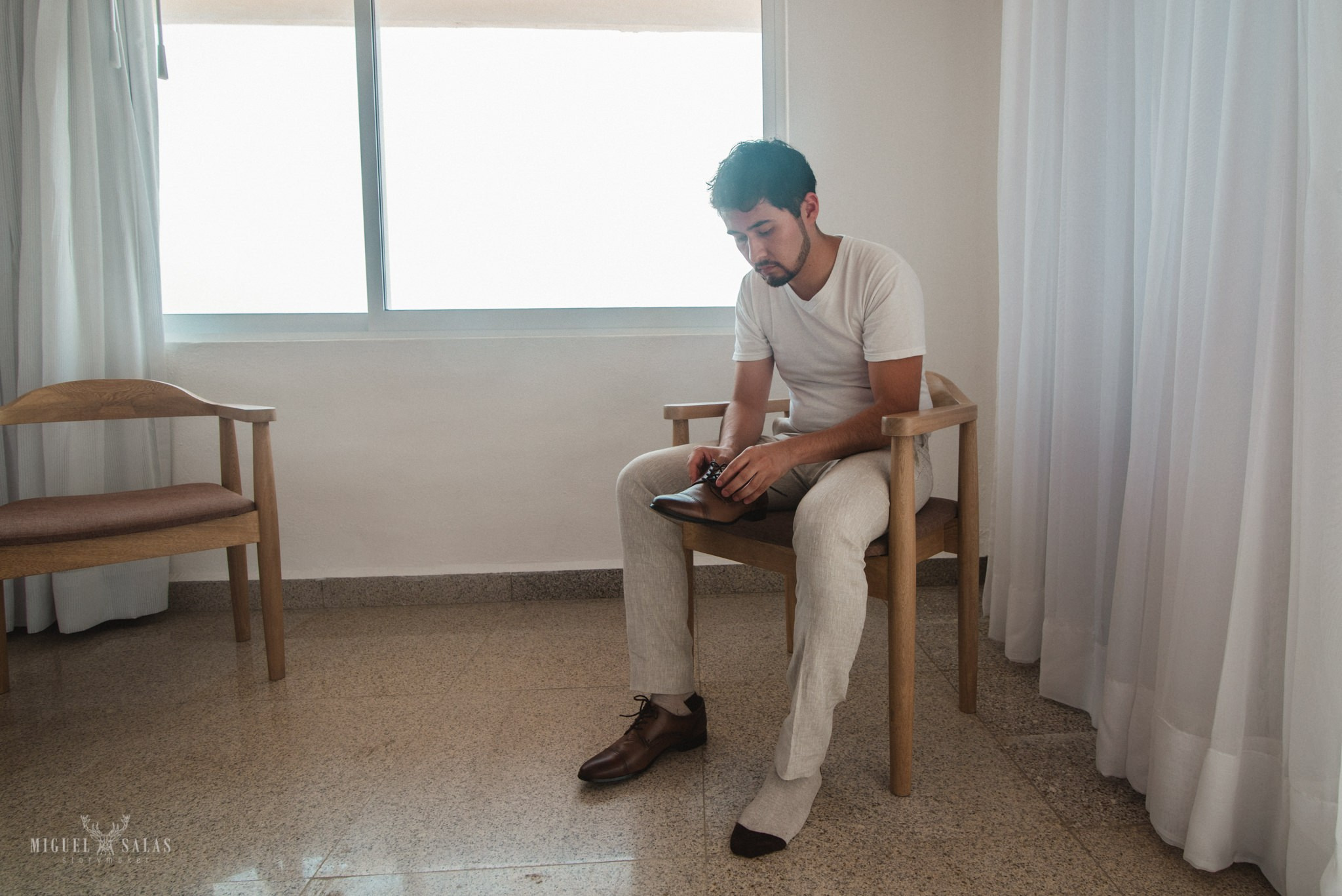 Marlen y Jacob (Vallarta). Miguelsalasfoto