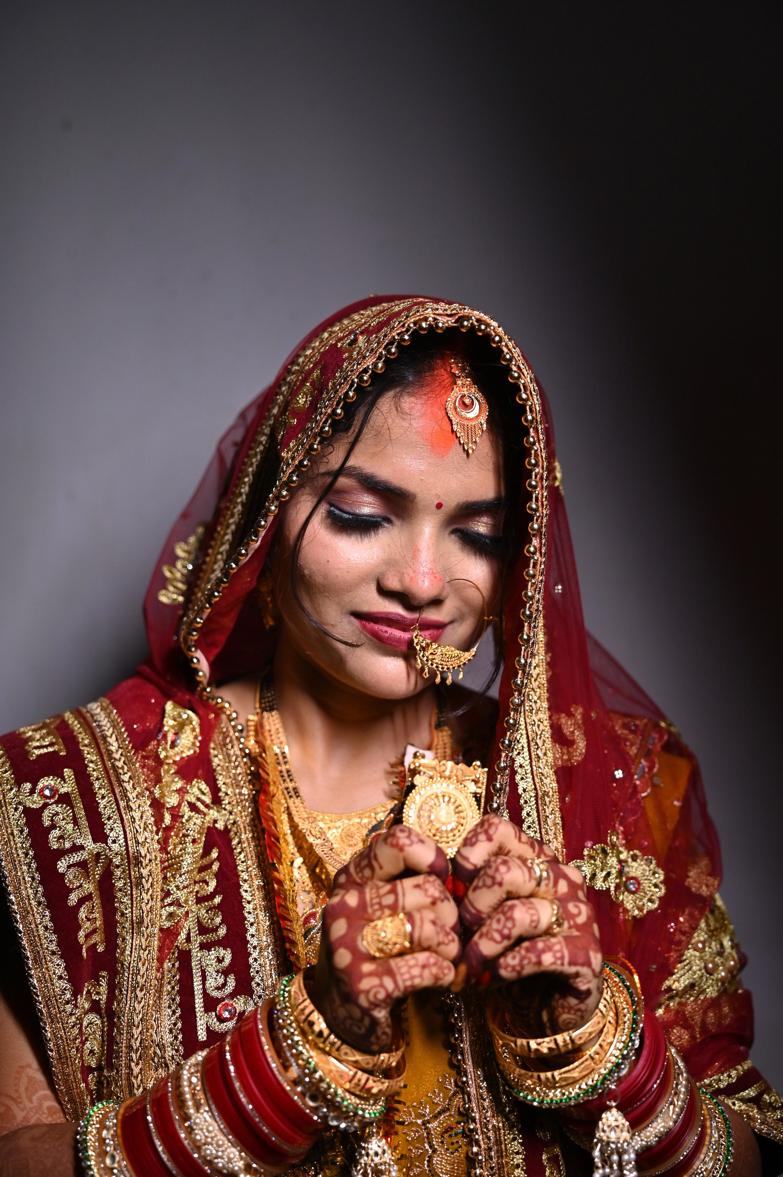 WEDDING HILIGHT. “Ajay Digital Photo Studio — Capturing Timeless Wedding Moments”