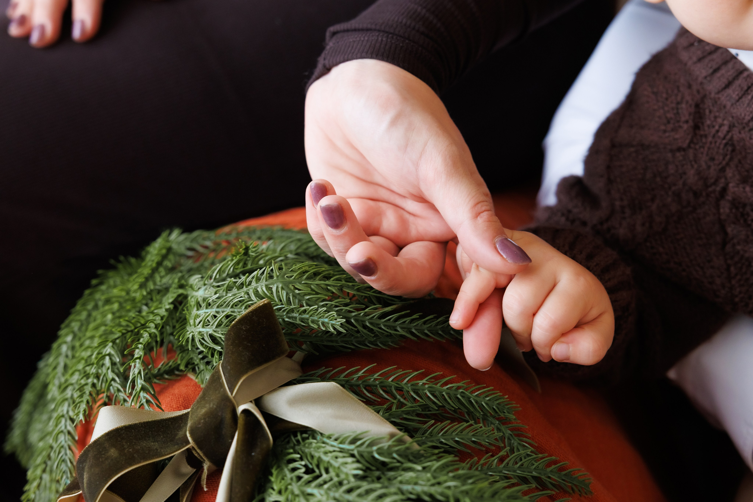 Коледа 2025. Фотограф Ирина Йотова