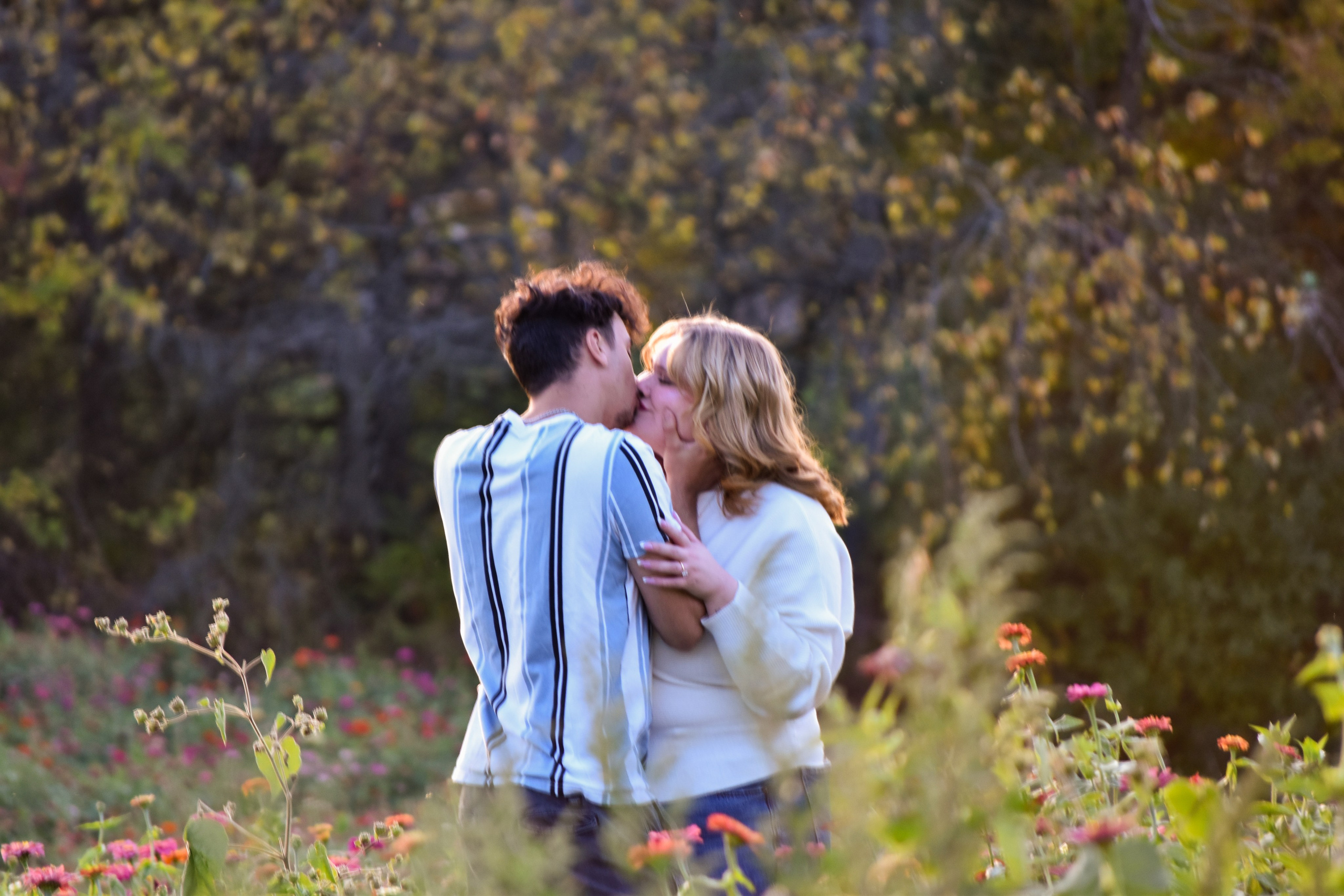 Sydney & Rio — Engagement Photoshoot. Main