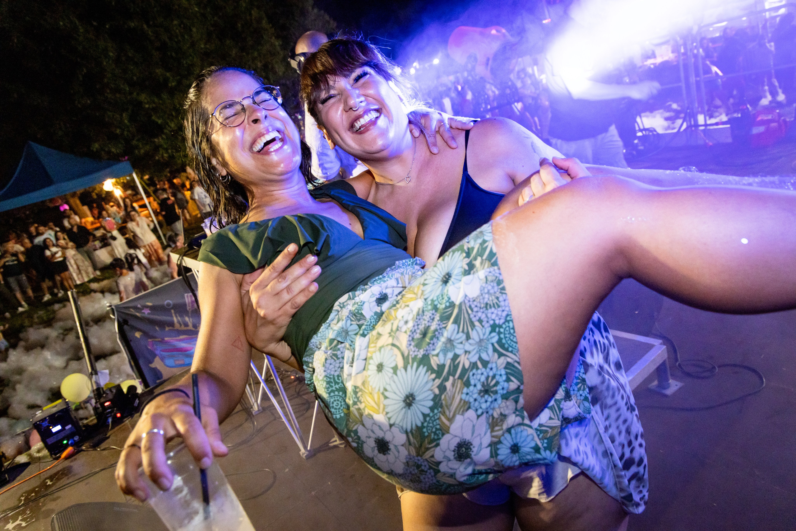 Sant’Alberto Music Summer Fest 2025 | 05/07/2025. Mixart APS