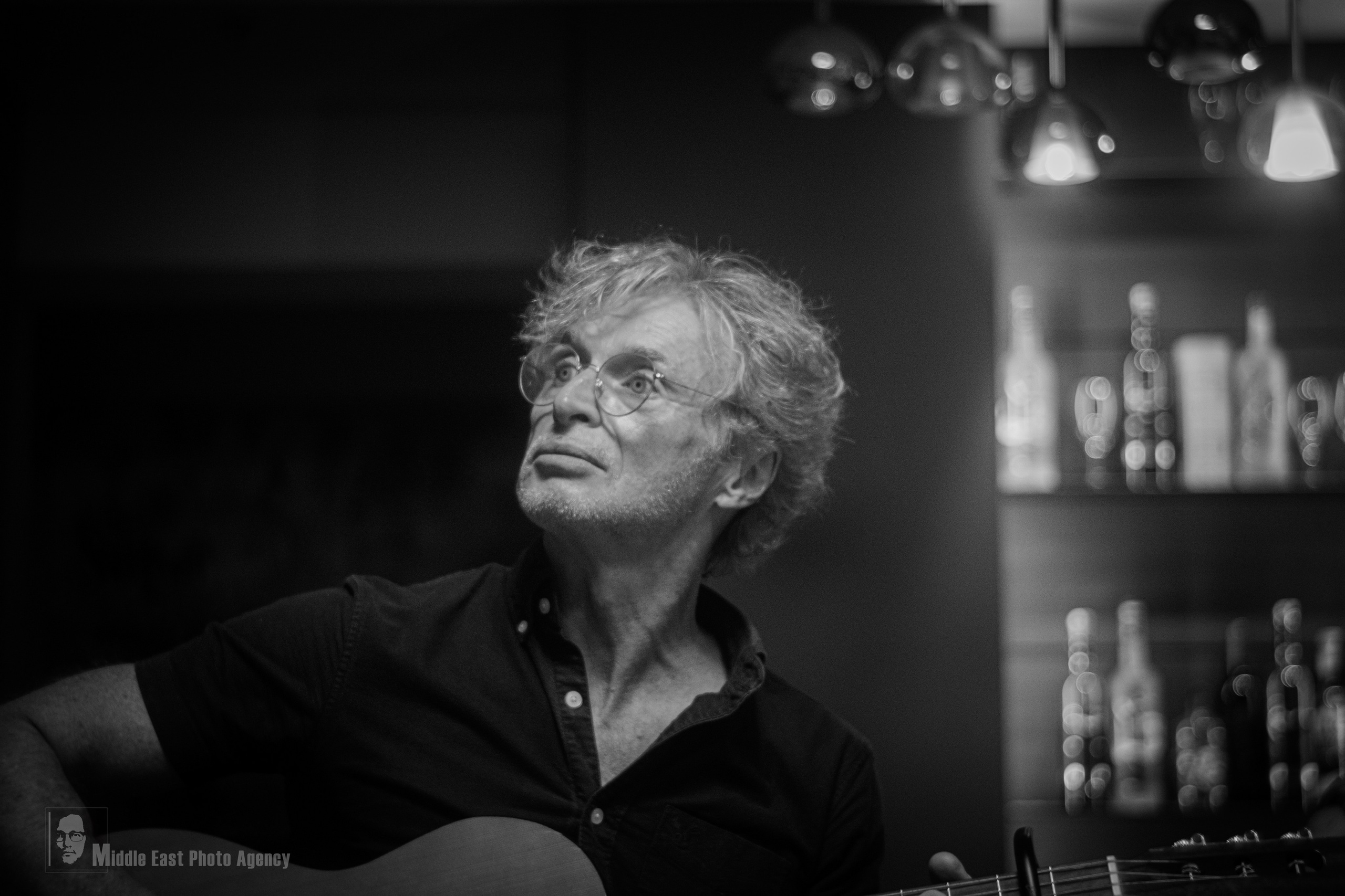 Grankin! Happy Birthday!. Middle East Photo Agency — Photography & Event Magnets — סוכנות צילום והדפסת מגנטים לאירועים