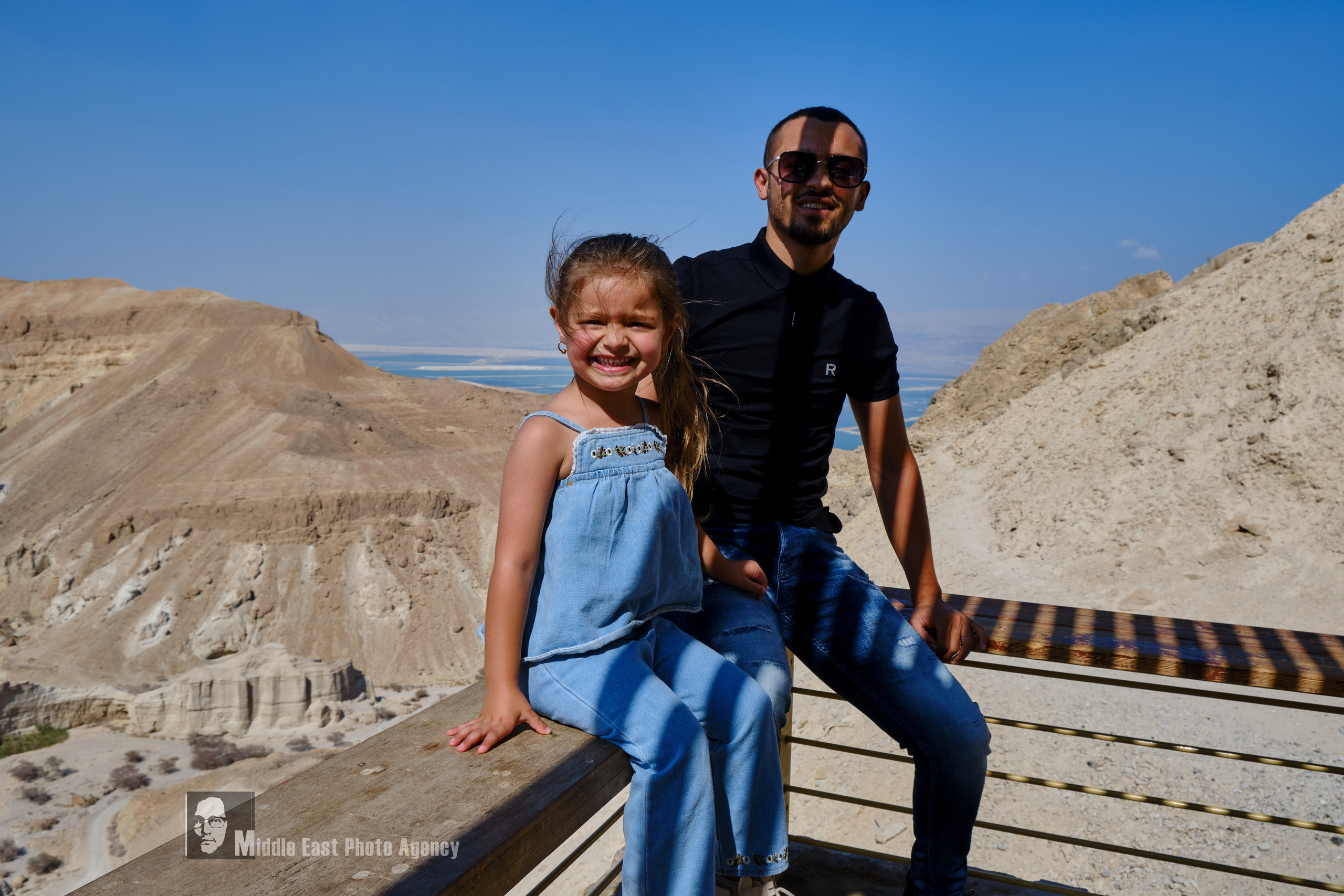 Dead Sea & Mitzpe Ramon – Nature Photography in Israel. Middle East Photo Agency — Photography & Event Magnets — סוכנות צילום והדפסת מגנטים לאירועים