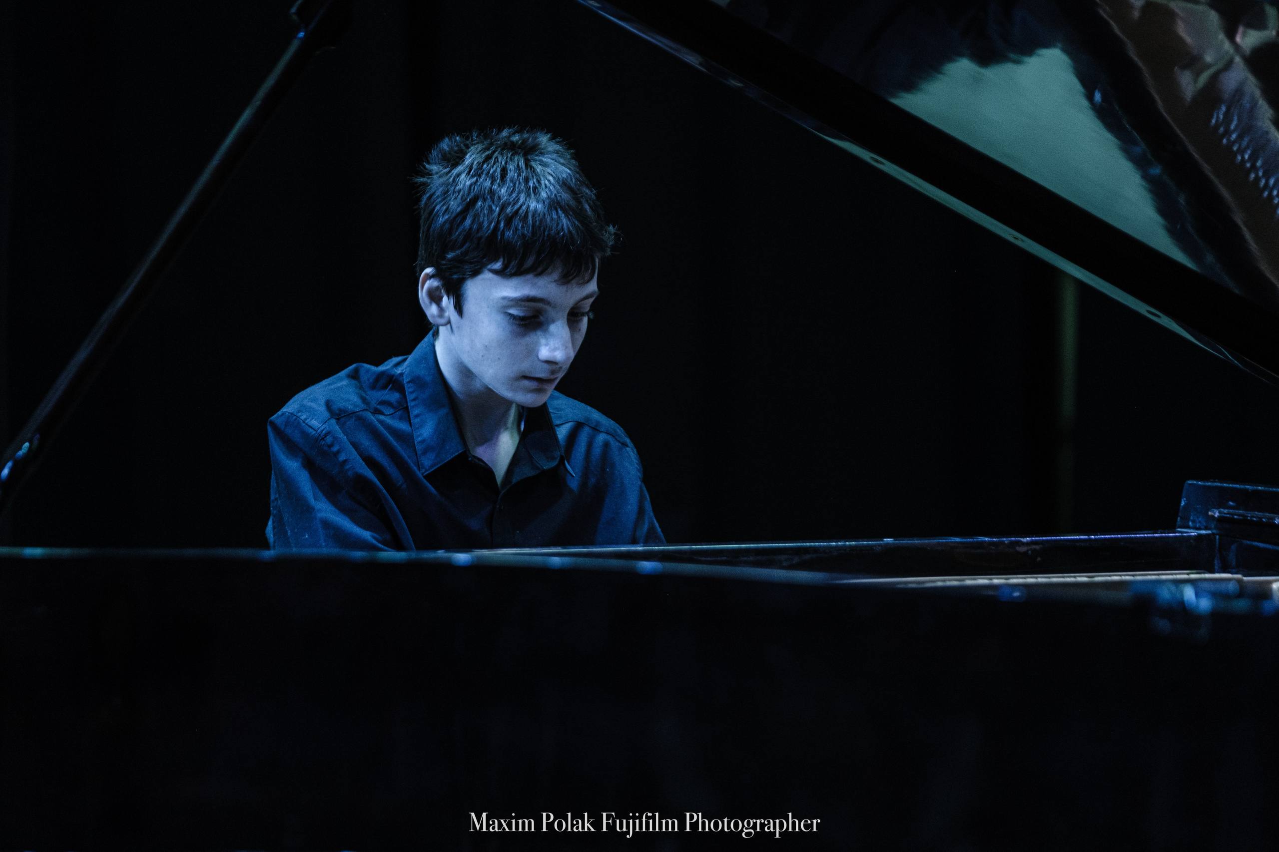 כונסרבטוריה אכדמה אשדוד. Middle East Photo Agency — Photography & Event Magnets — סוכנות צילום והדפסת מגנטים לאירועים