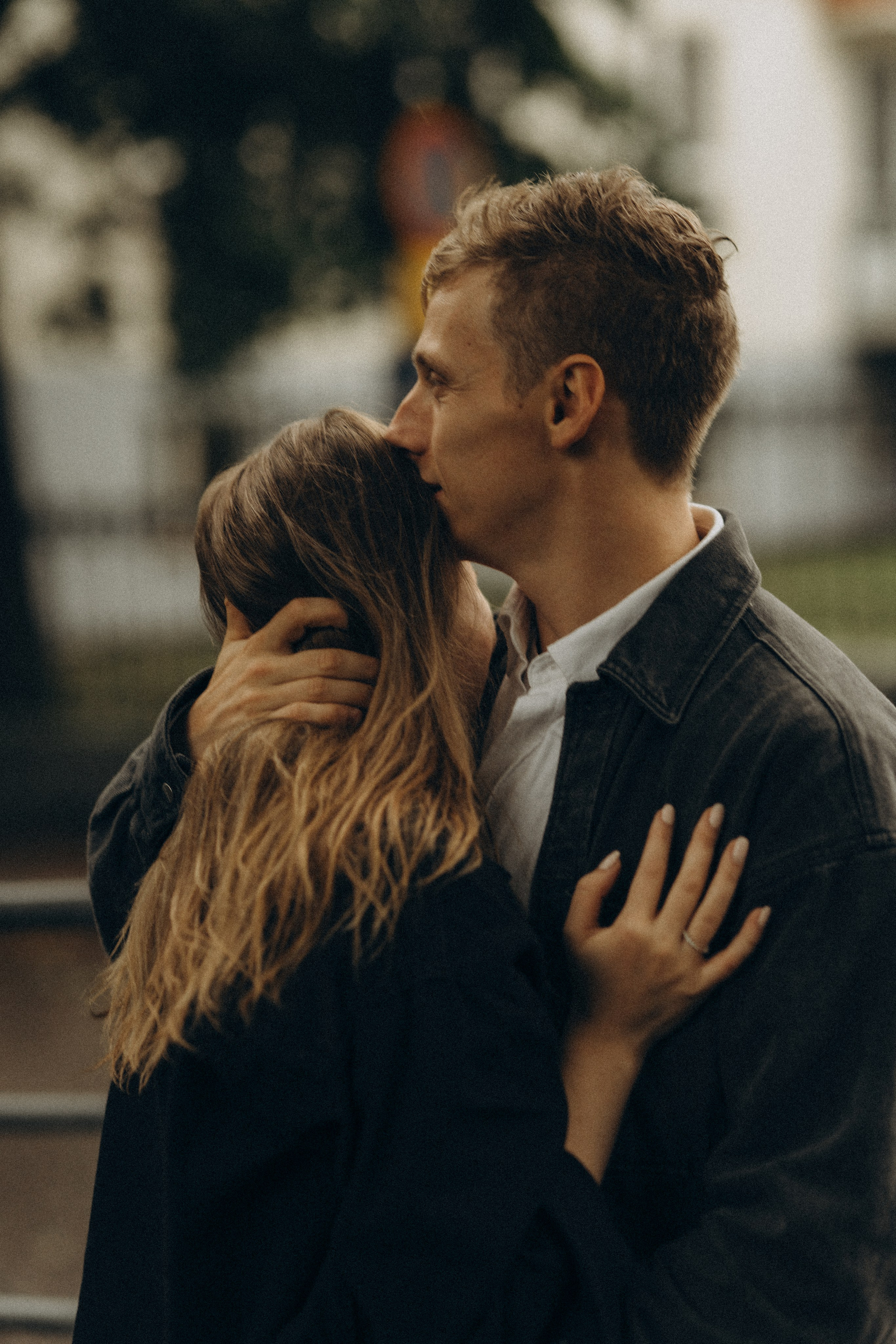 JP&L. Wedding and potrait photographer in Helsinki Vickan O