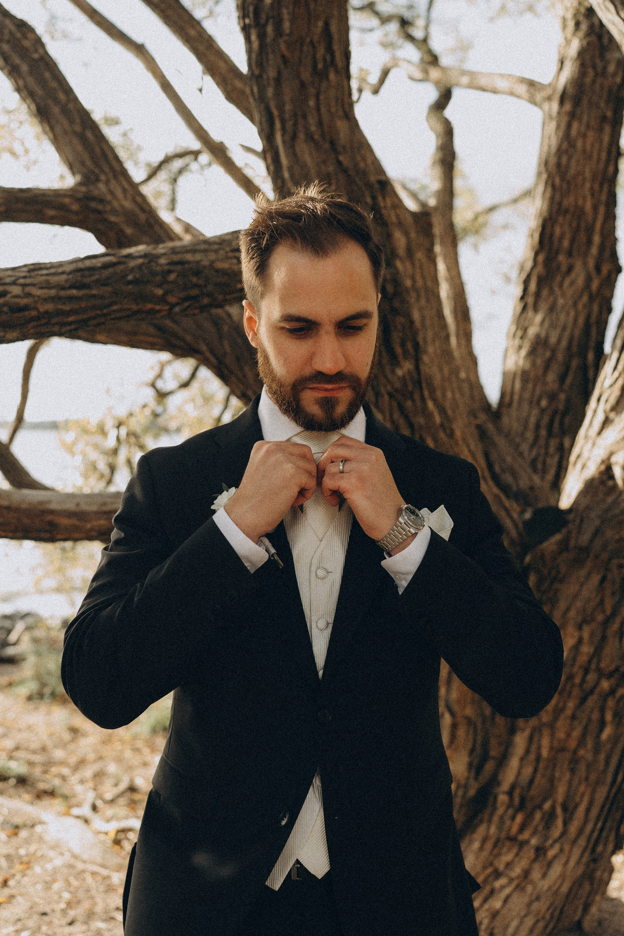 W&S. Wedding and potrait photographer in Helsinki Vickan O