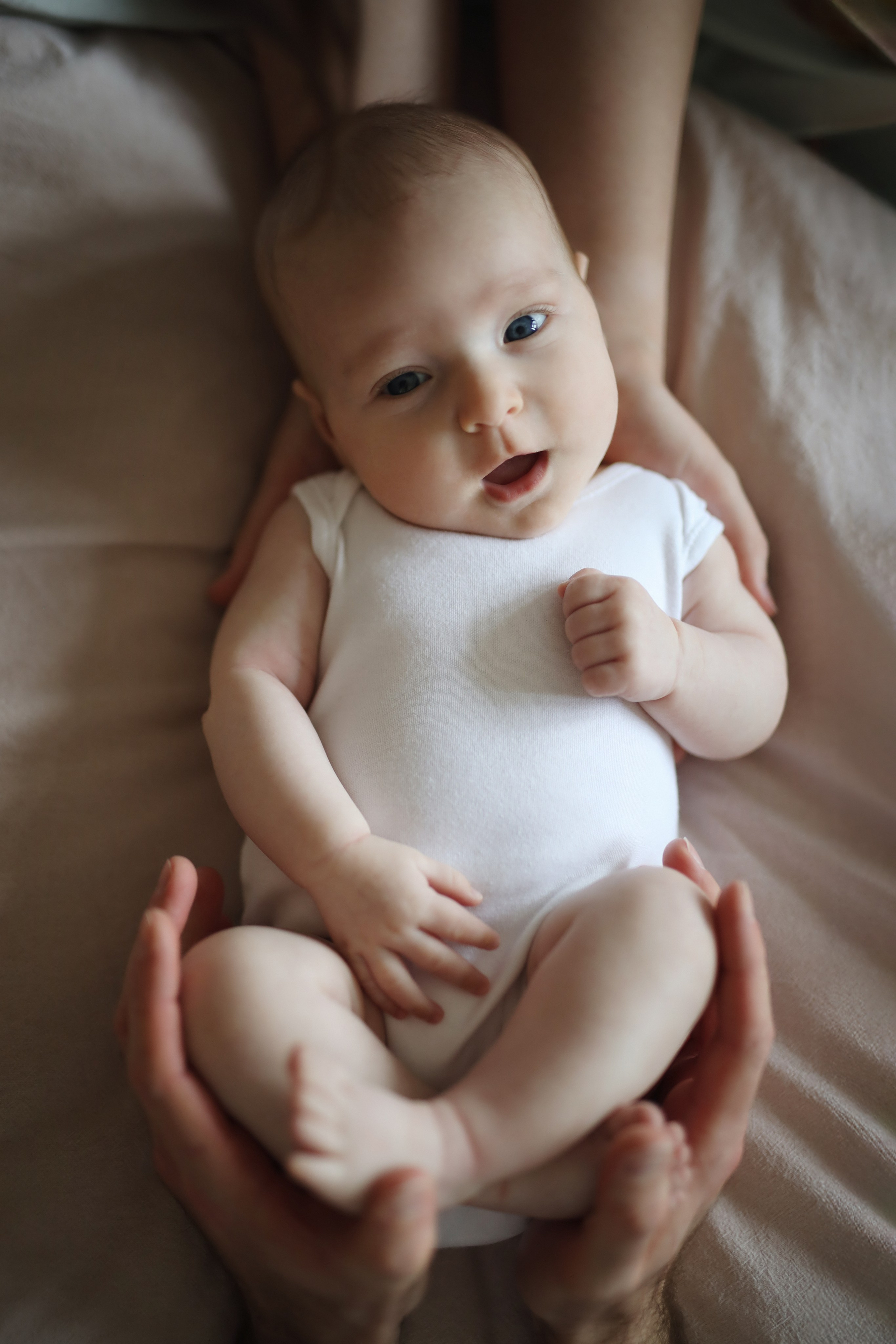 Reichel. Newborn and Family Photographer in Bromley, London, Liliya Potekhina