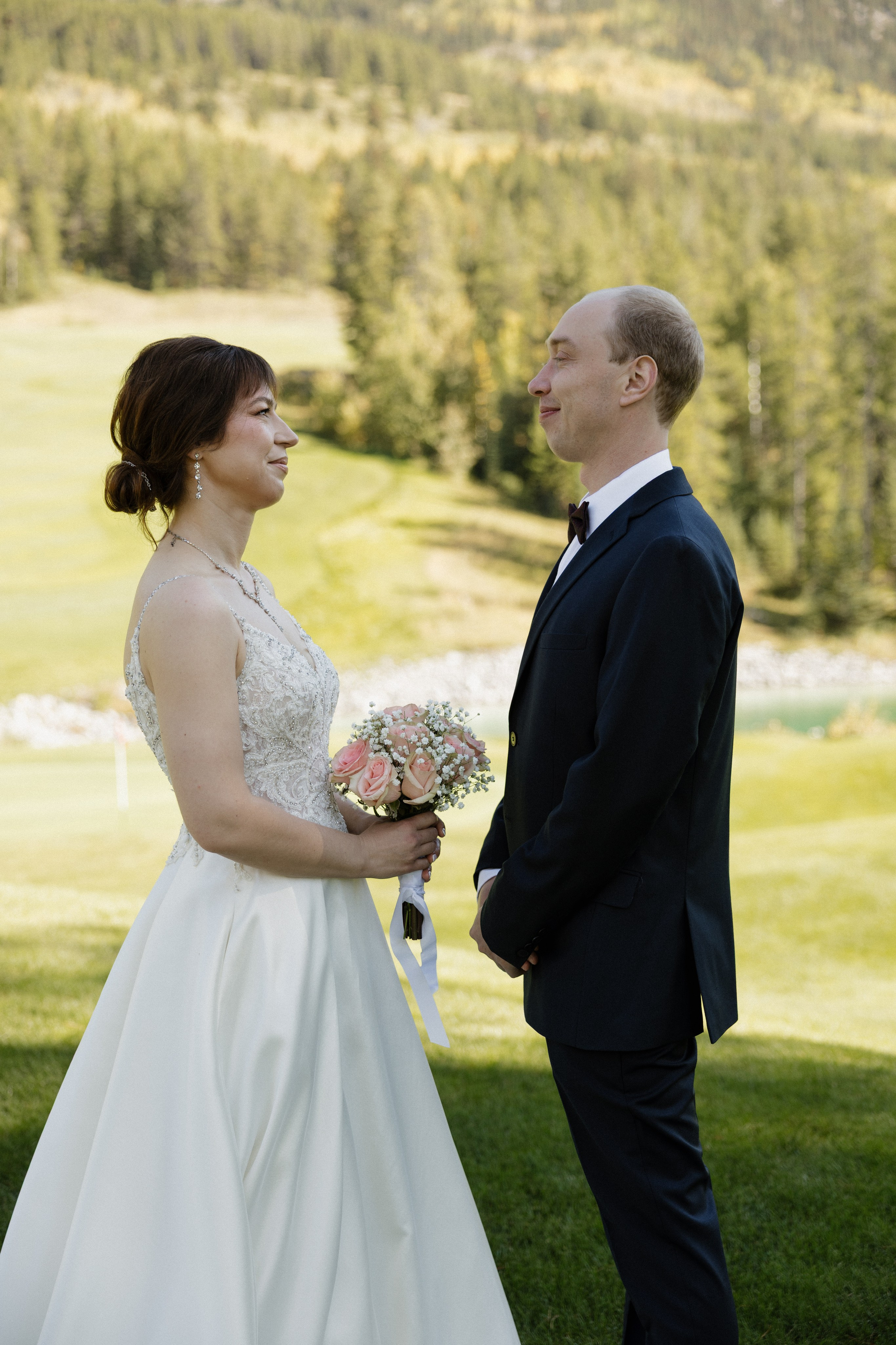 Natalia & Sergey. Photographer Stanislav Antonov