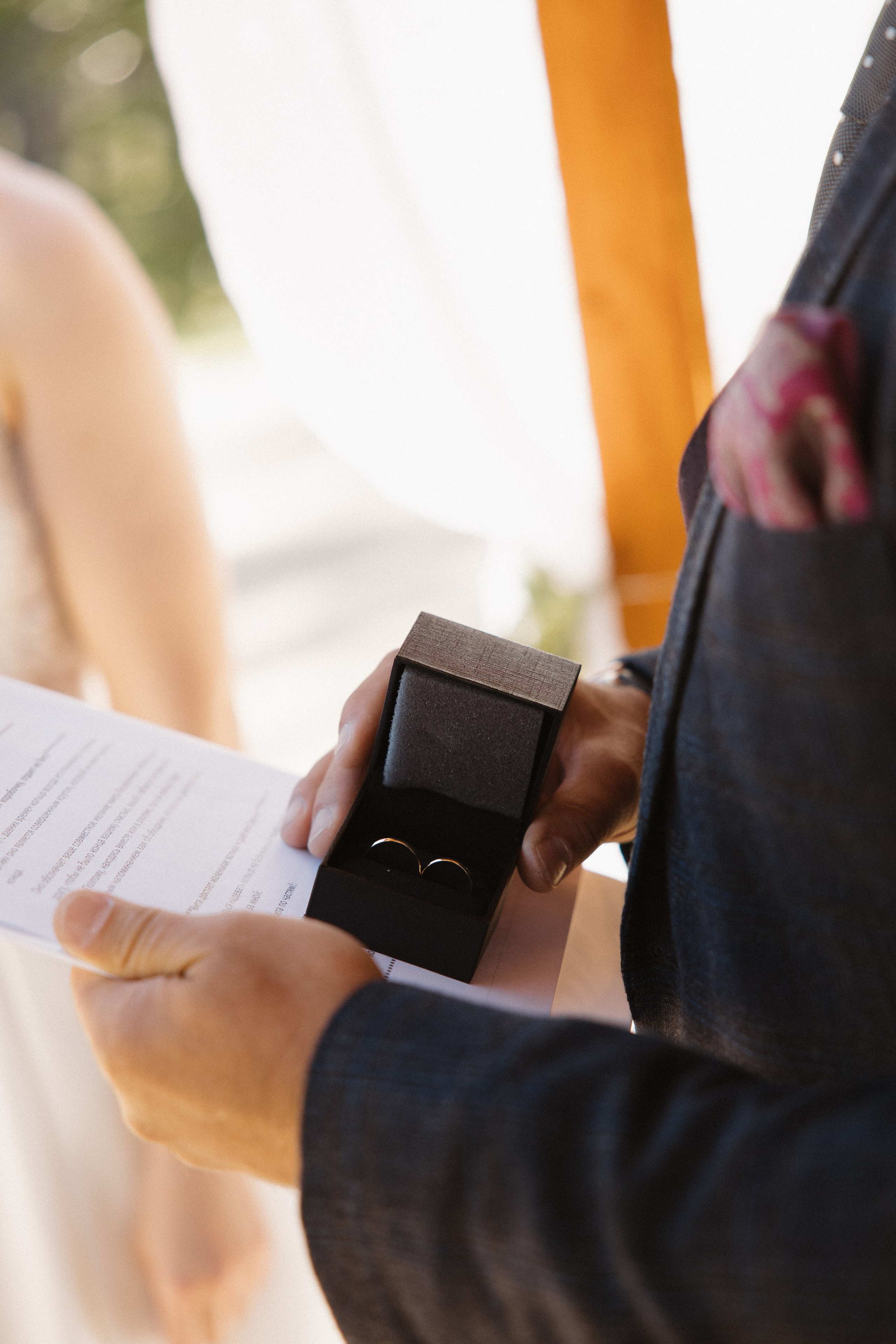Natalia & Sergey. Photographer Stanislav Antonov