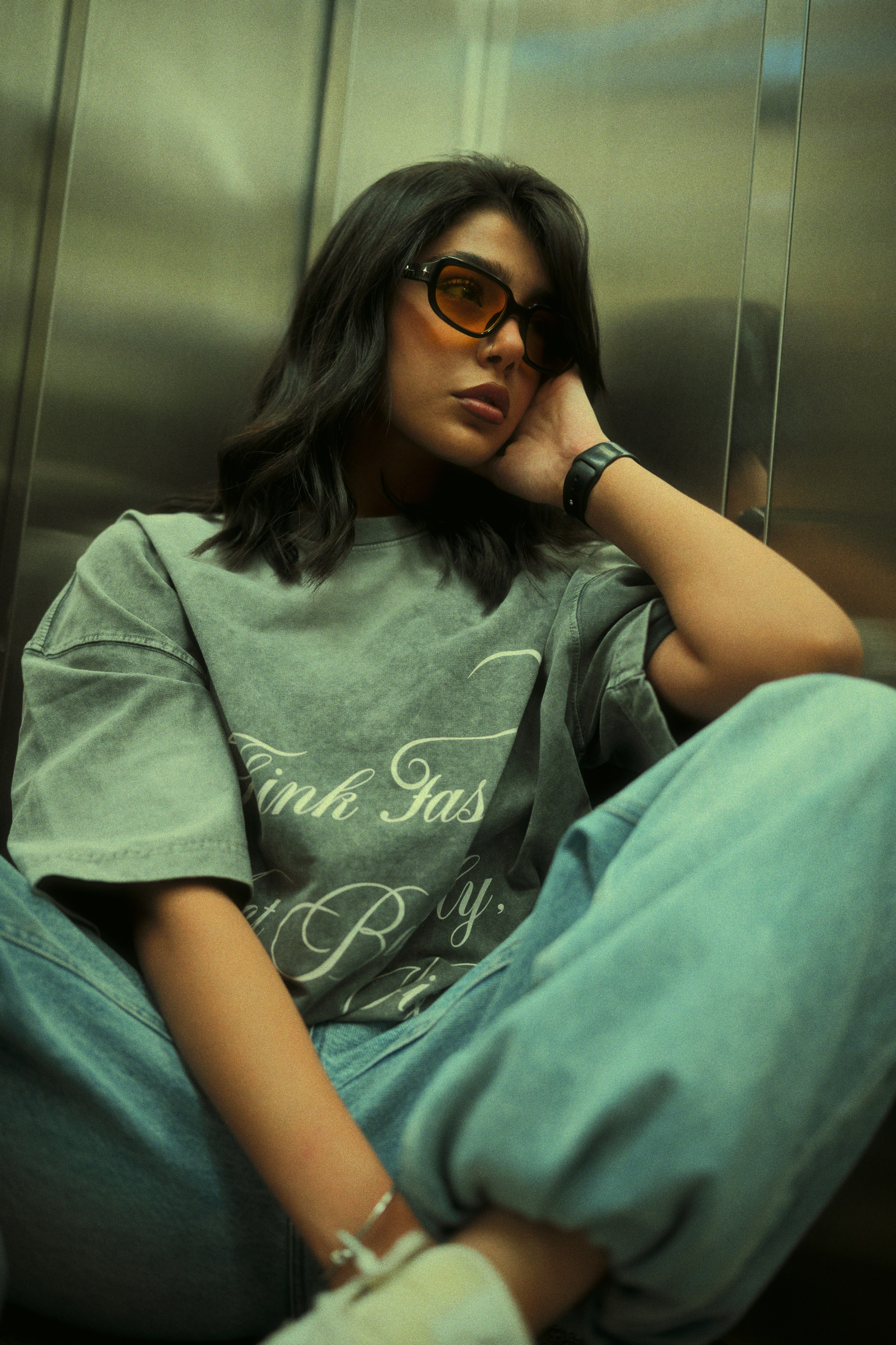 Female Portrait. Mehran Hadad — Portrait Photographer, Filmmaker and Youtuber