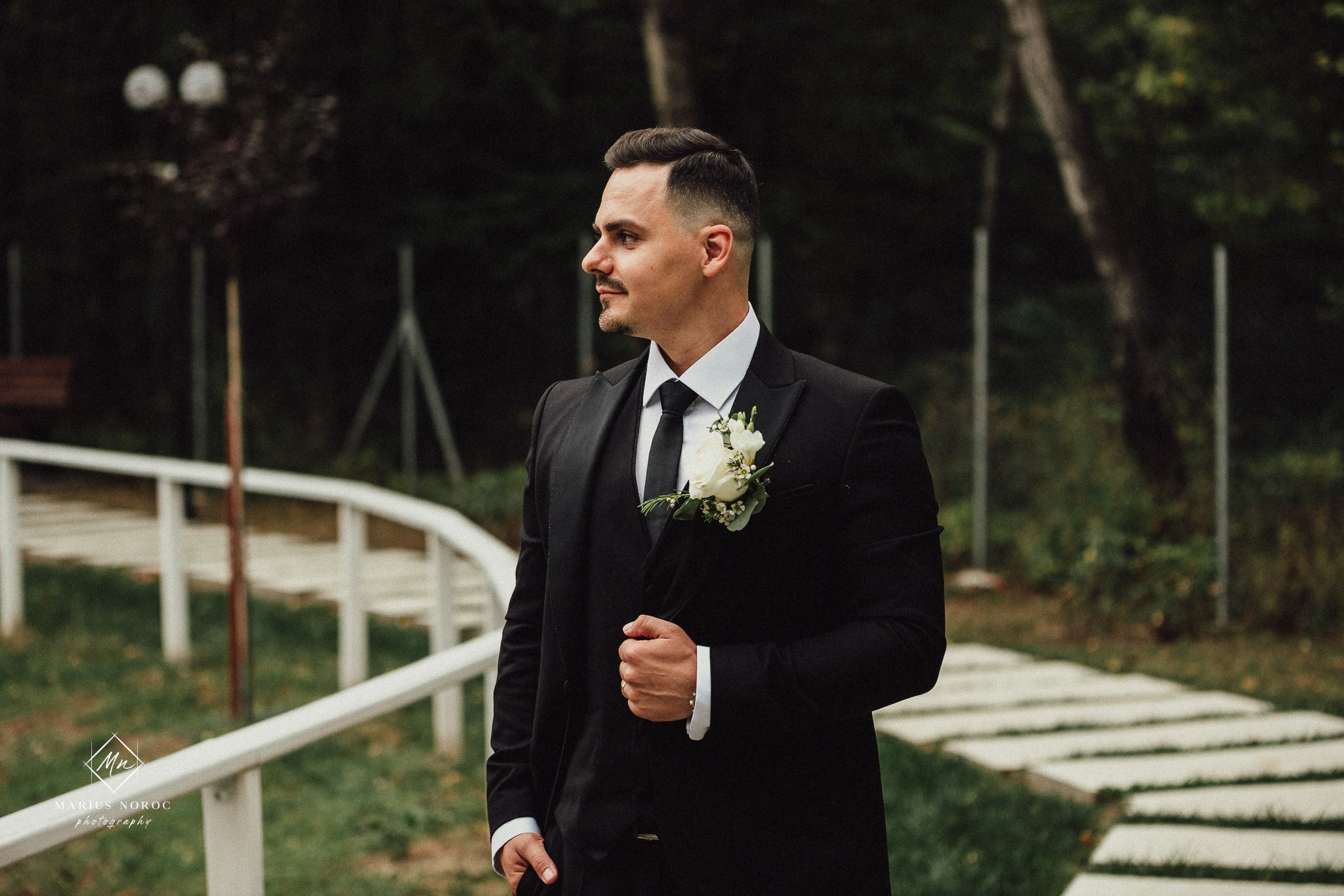 Alexandra & Florin | Forest Events Cucorani