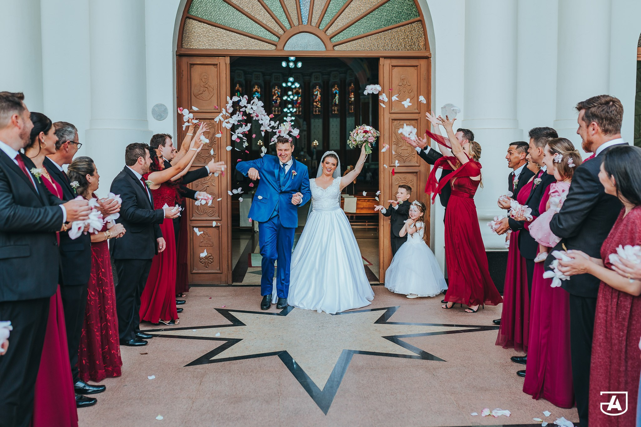 Catia e Diego. Juliano anjos fotografia