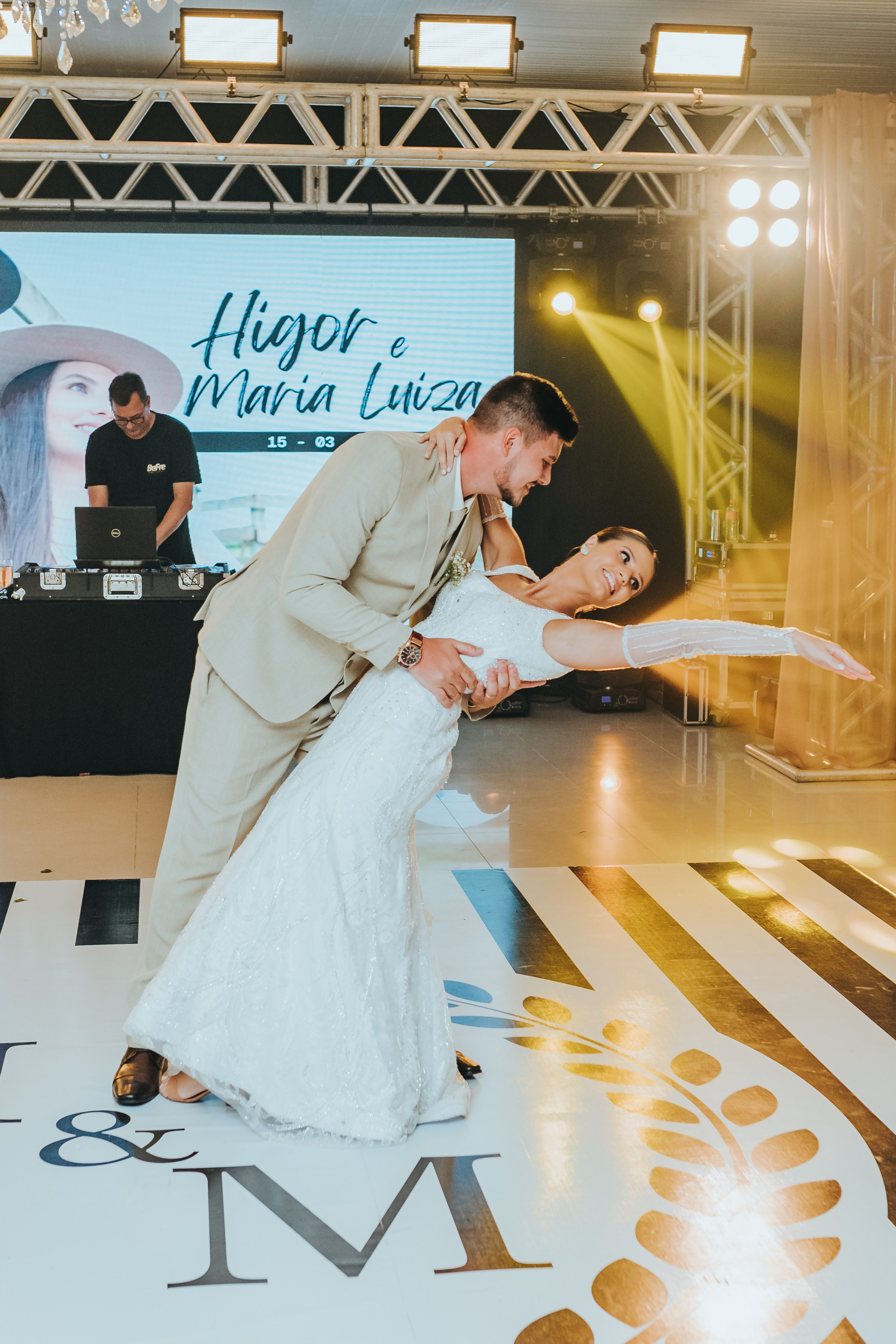 Maria Luiza e Higor. Juliano anjos fotografia