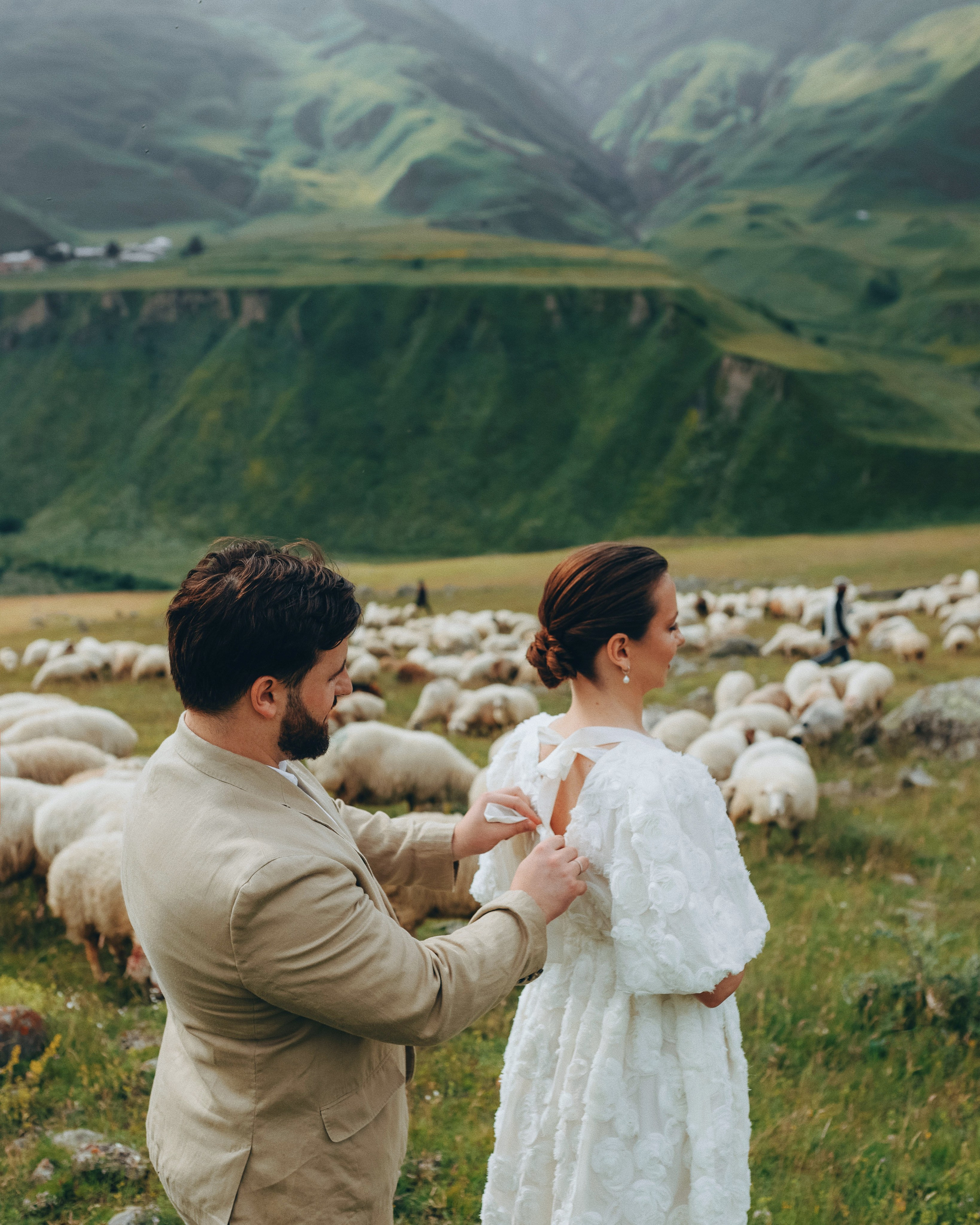 Wedding & lovestory. Mari tbilisi photographer Tbilisi Georgia