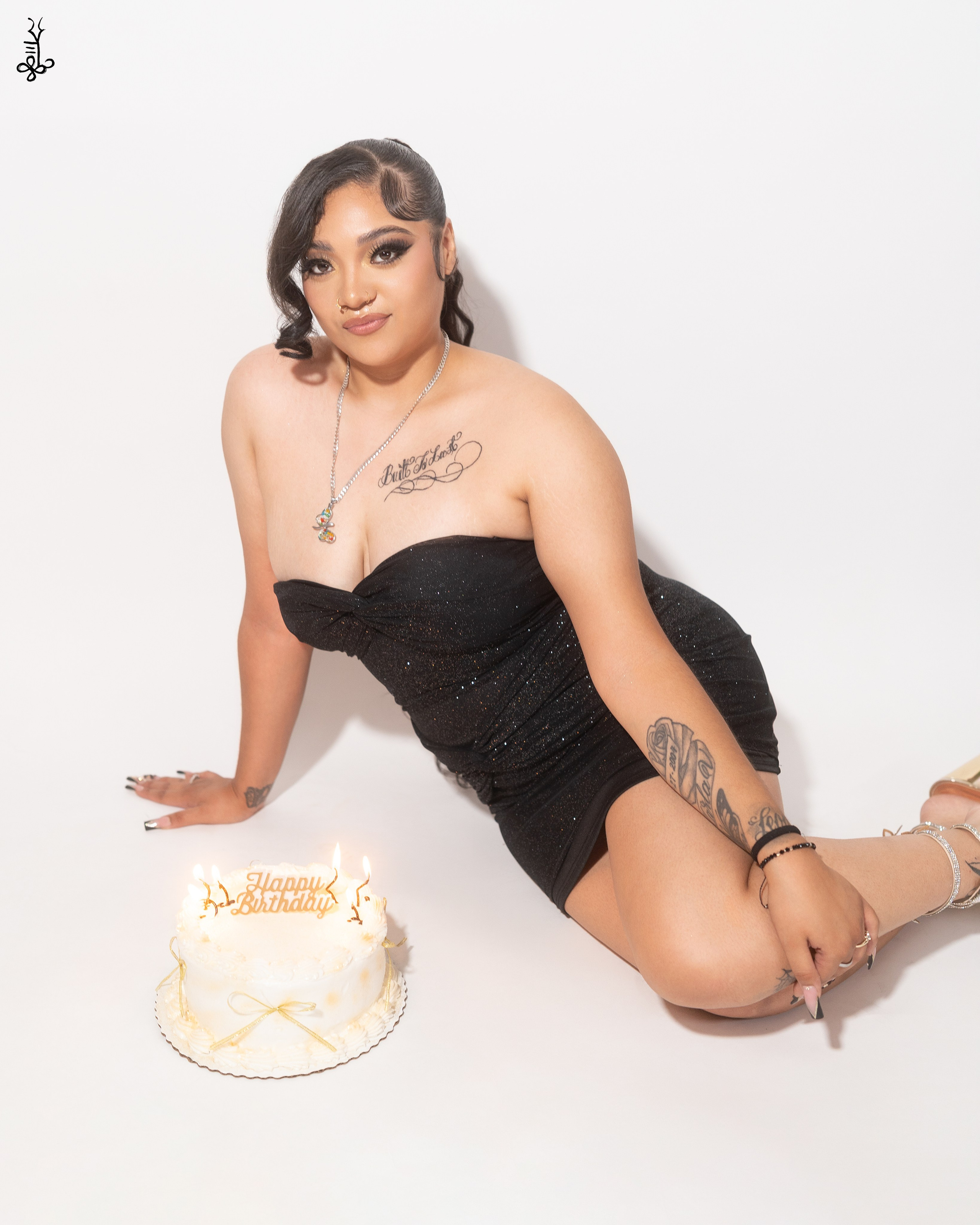 @steezy.gloria. Ke’Ondris