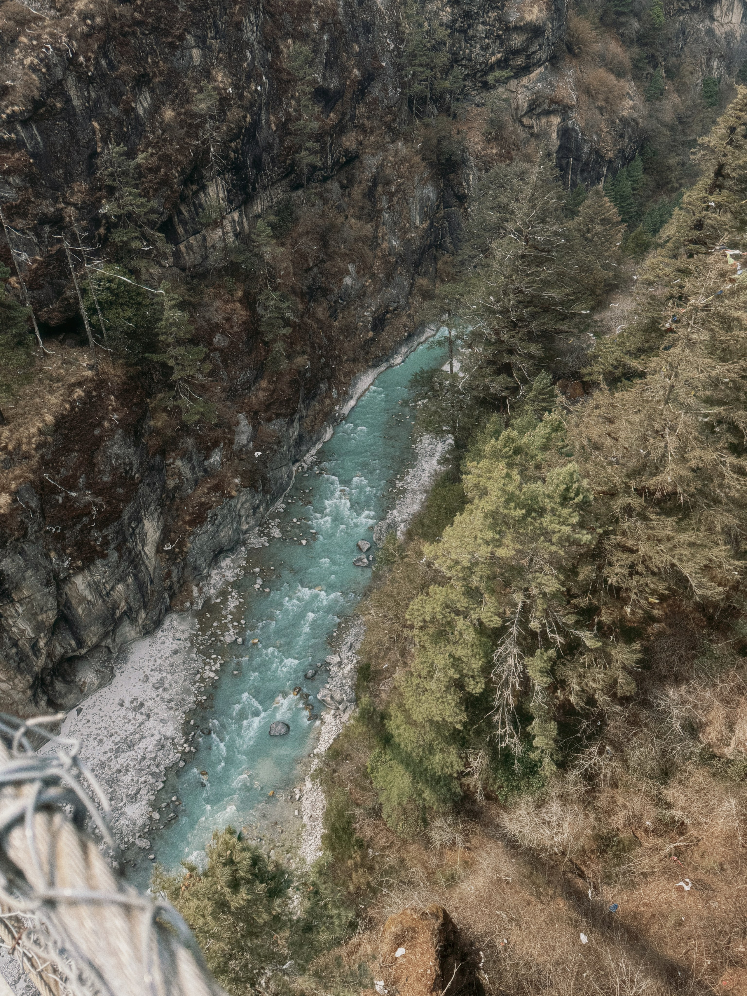 Nepal. Patricia Morenci — Mountain Adventures for the Wild at Heart