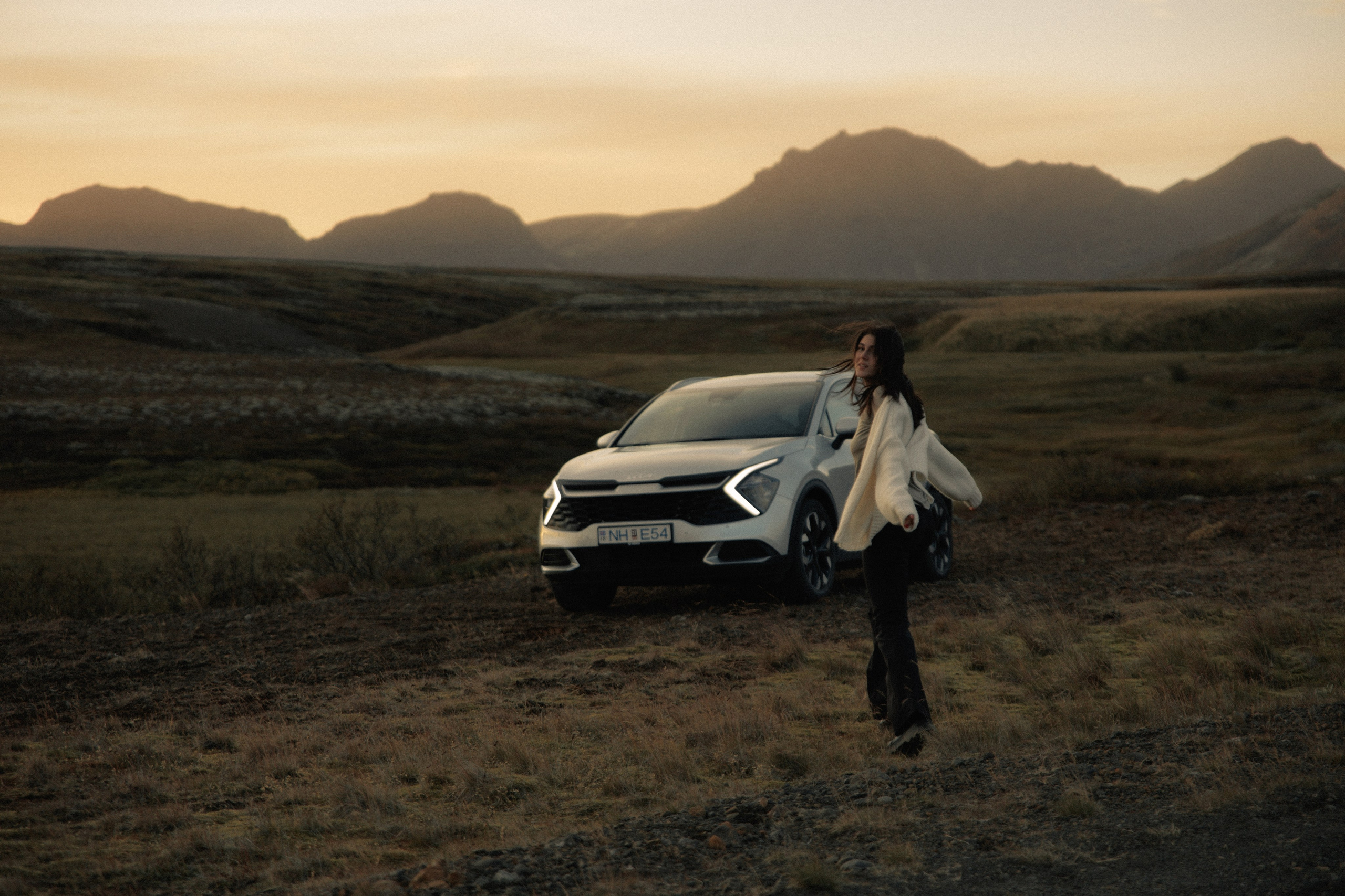 Go Car Rental Iceland. Patricia Morenci — Mountain Adventures for the Wild at Heart