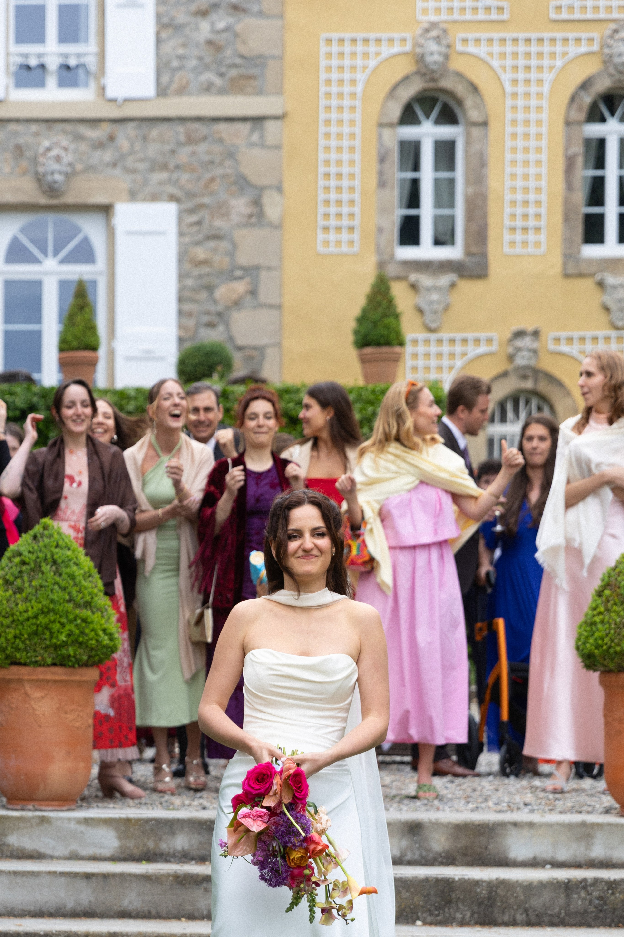 Liliya & Thomas. Wedding Photographer