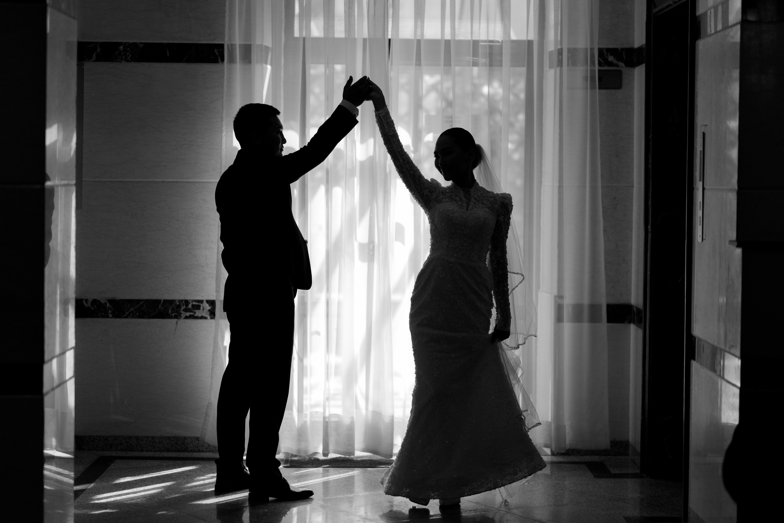 JANNAT. Mandarin.photo