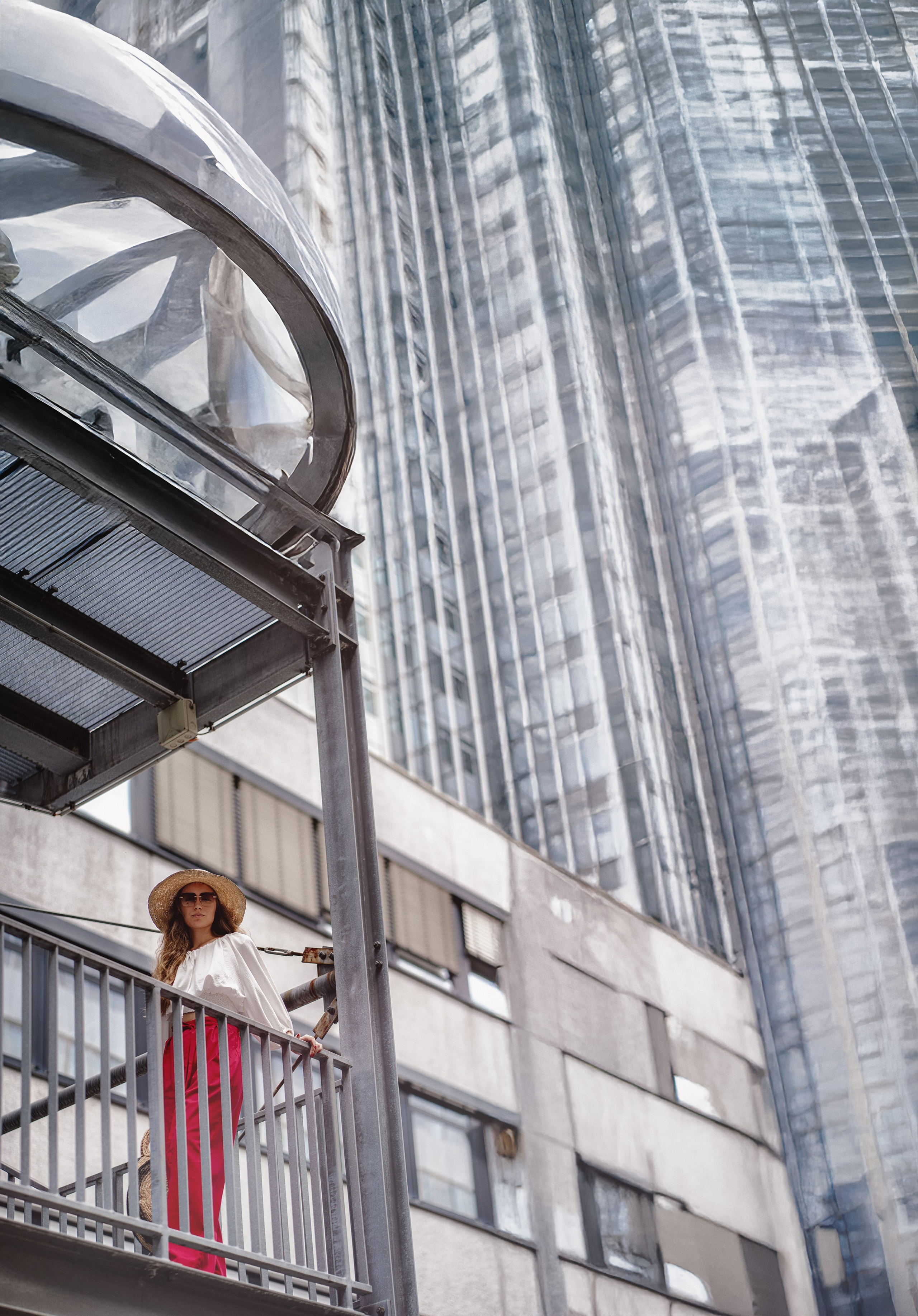 SEASON 2024. Portrait photographer in Germany and all over Europe Mischa Blank