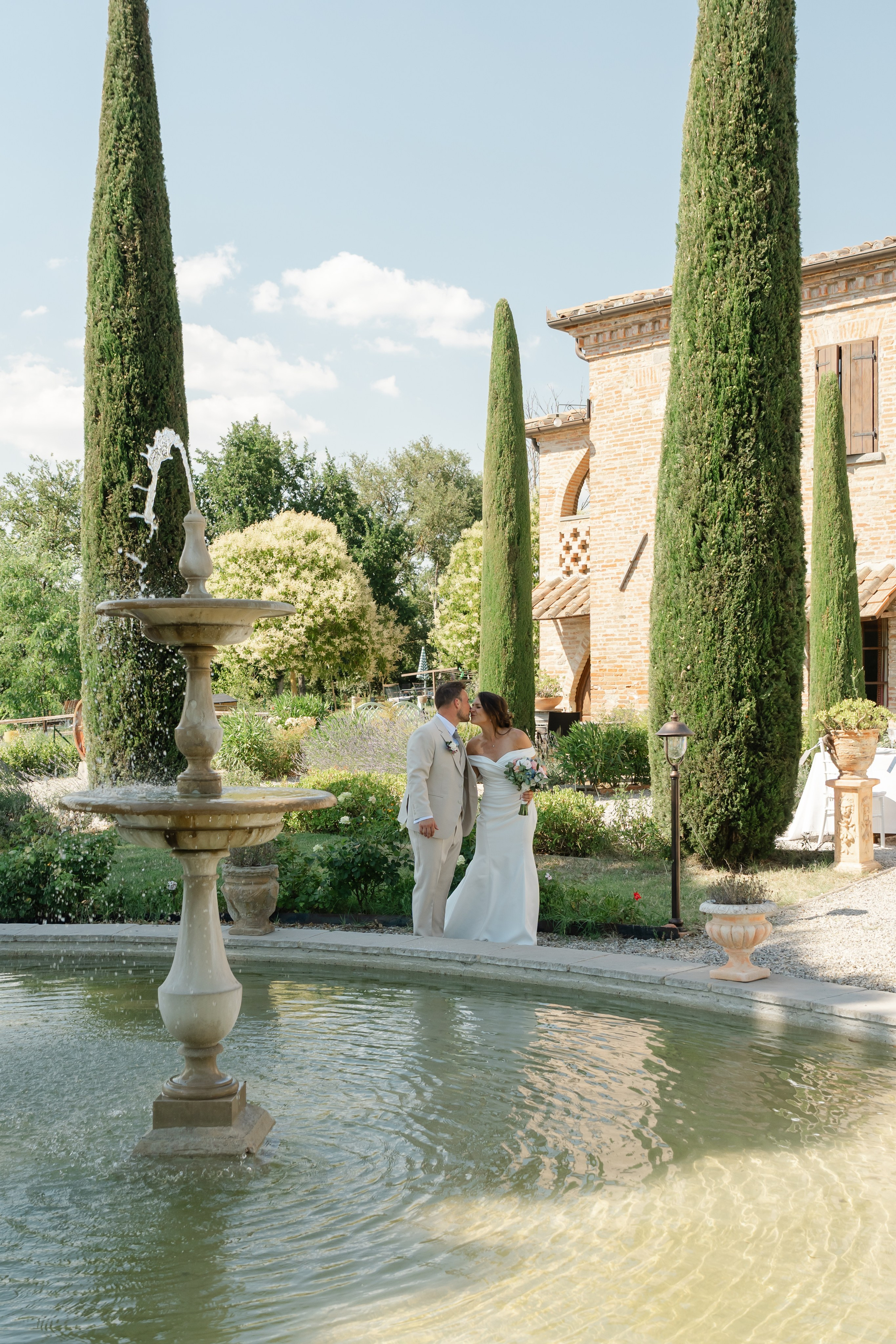 ROXANNE and ANDREW_ Tuscany. PHOTOGRAPHER IN ITALY