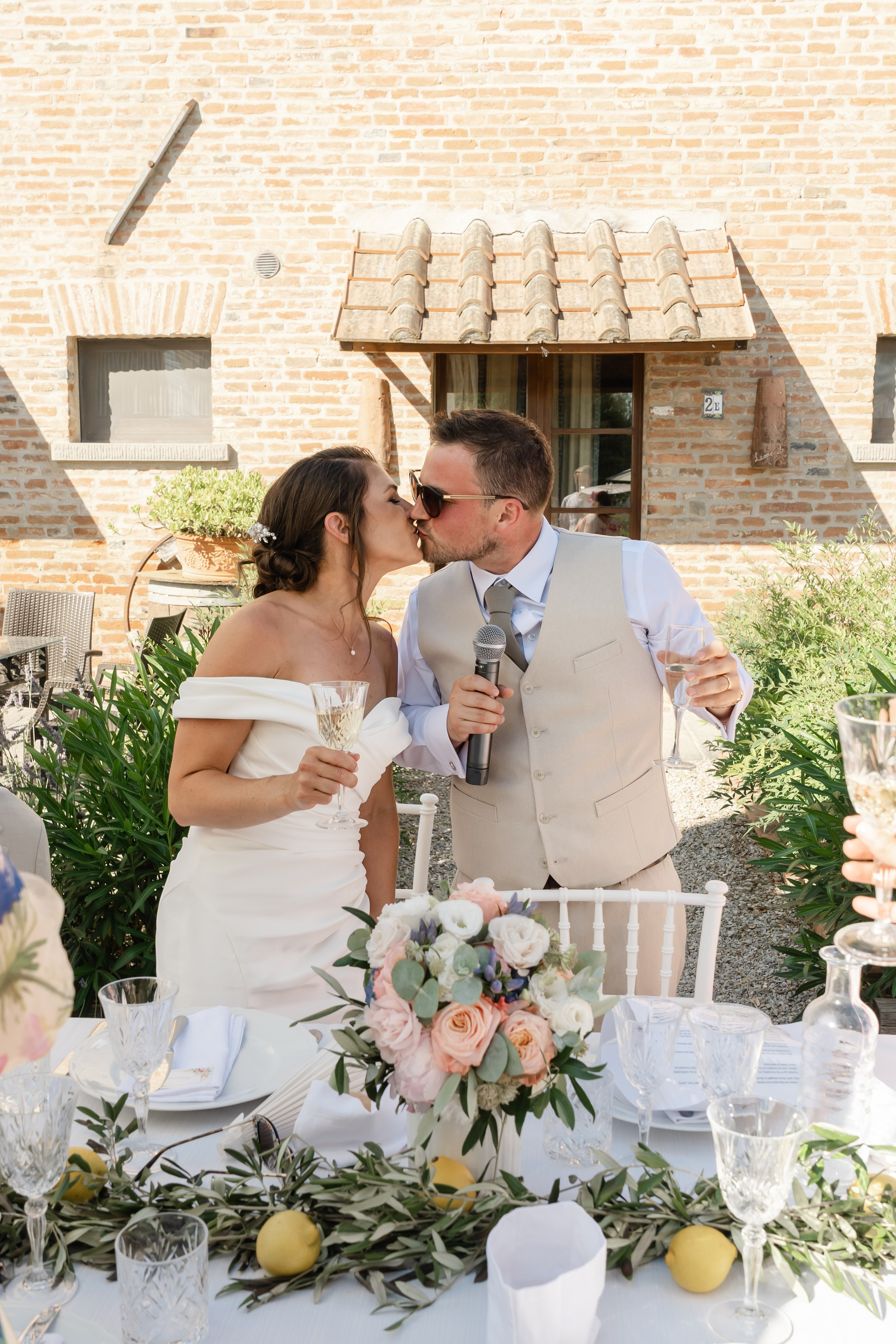 ROXANNE and ANDREW_ Tuscany. PHOTOGRAPHER IN ITALY