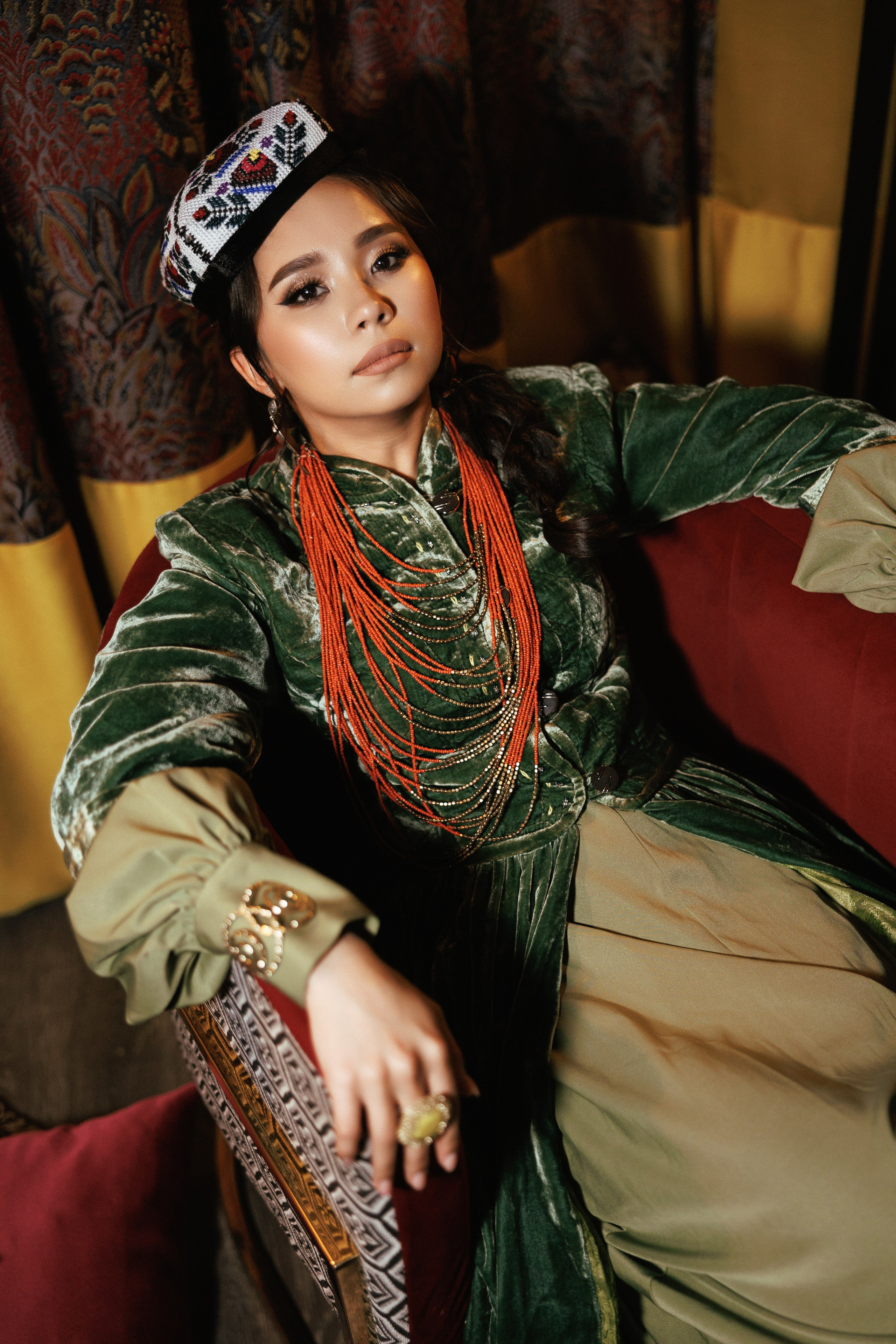 Кыз Узатуу Юлдуз. Азимжан Нуритдинходжаев — свадебный фотограф