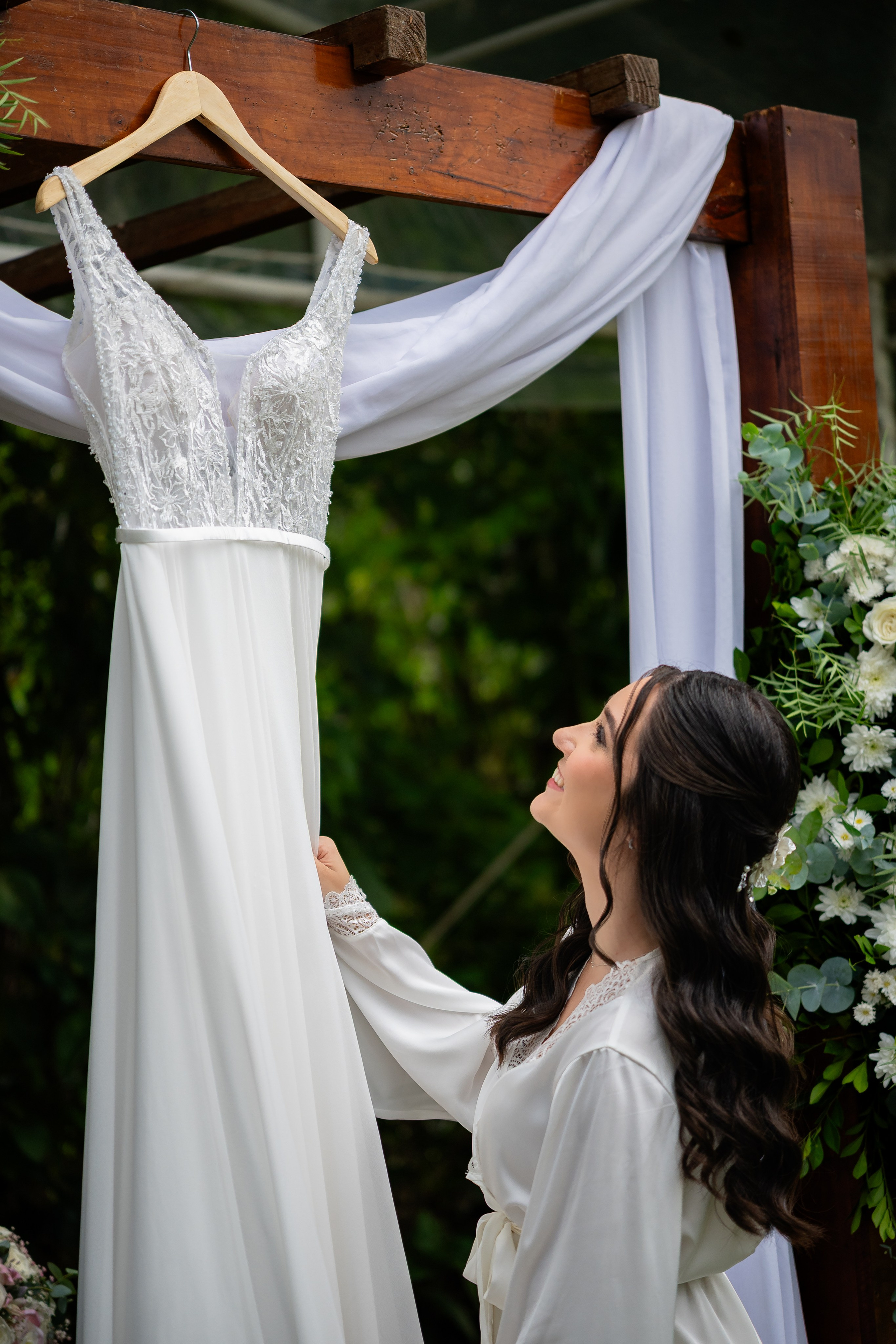 Casamento Amanda & Helio. Larissareisfotografa