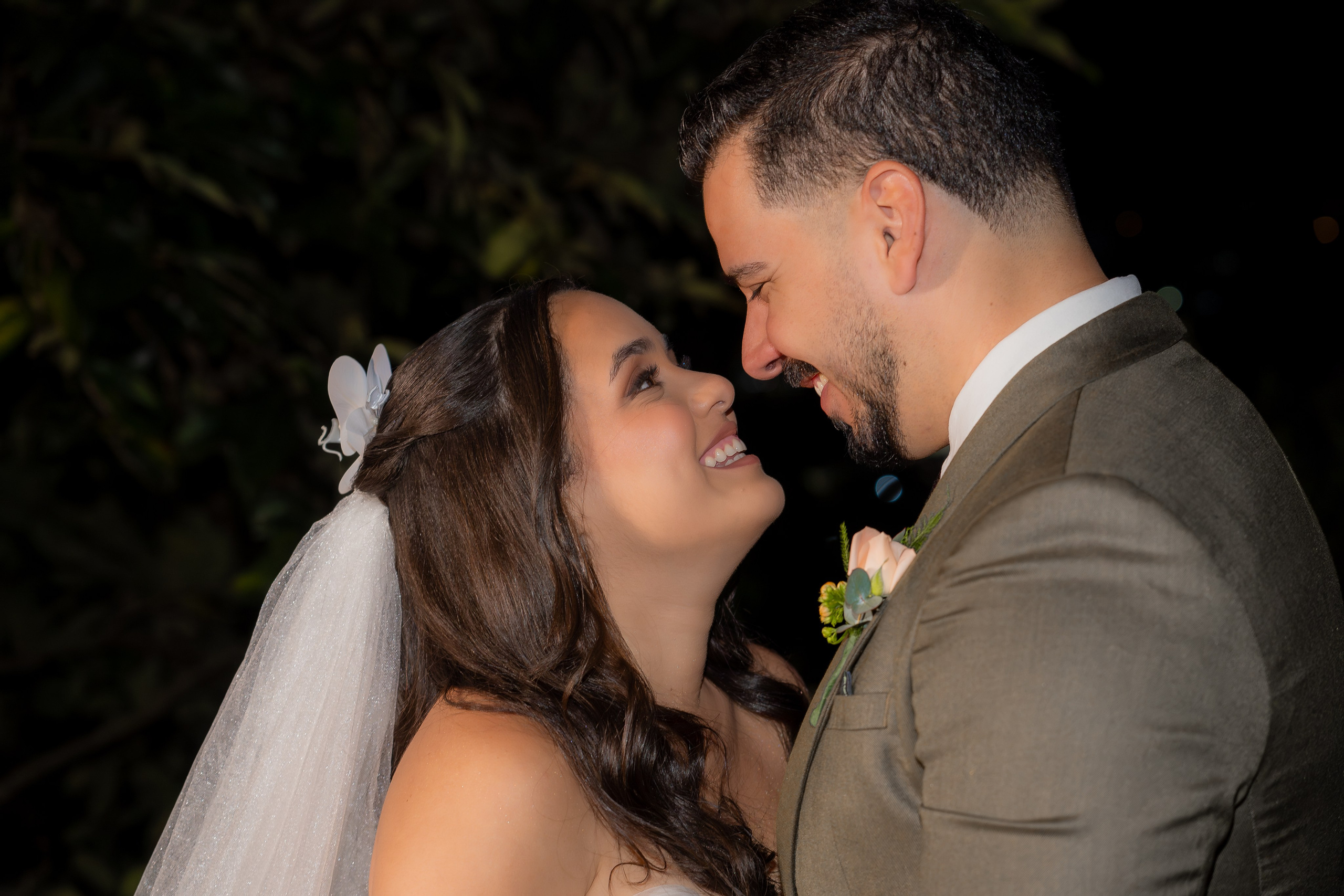 Gabrielle e Daniel. Larissareisfotografa