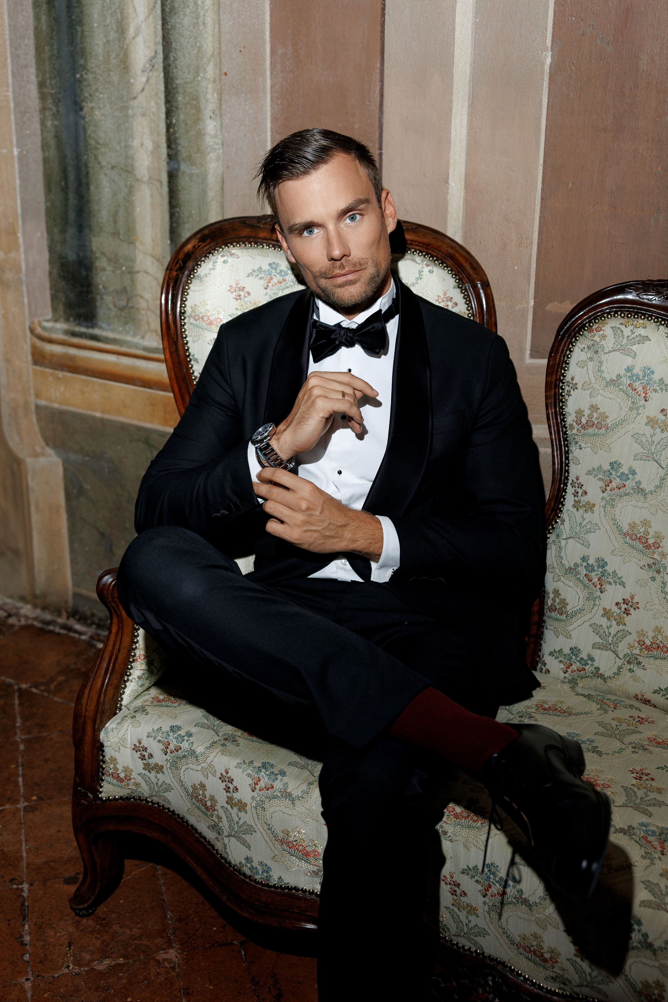 Diana & Chris. Willa Canton. 14.10.2025. Fotograf ślubny i rodzinny w Krakowie Yana Klymova