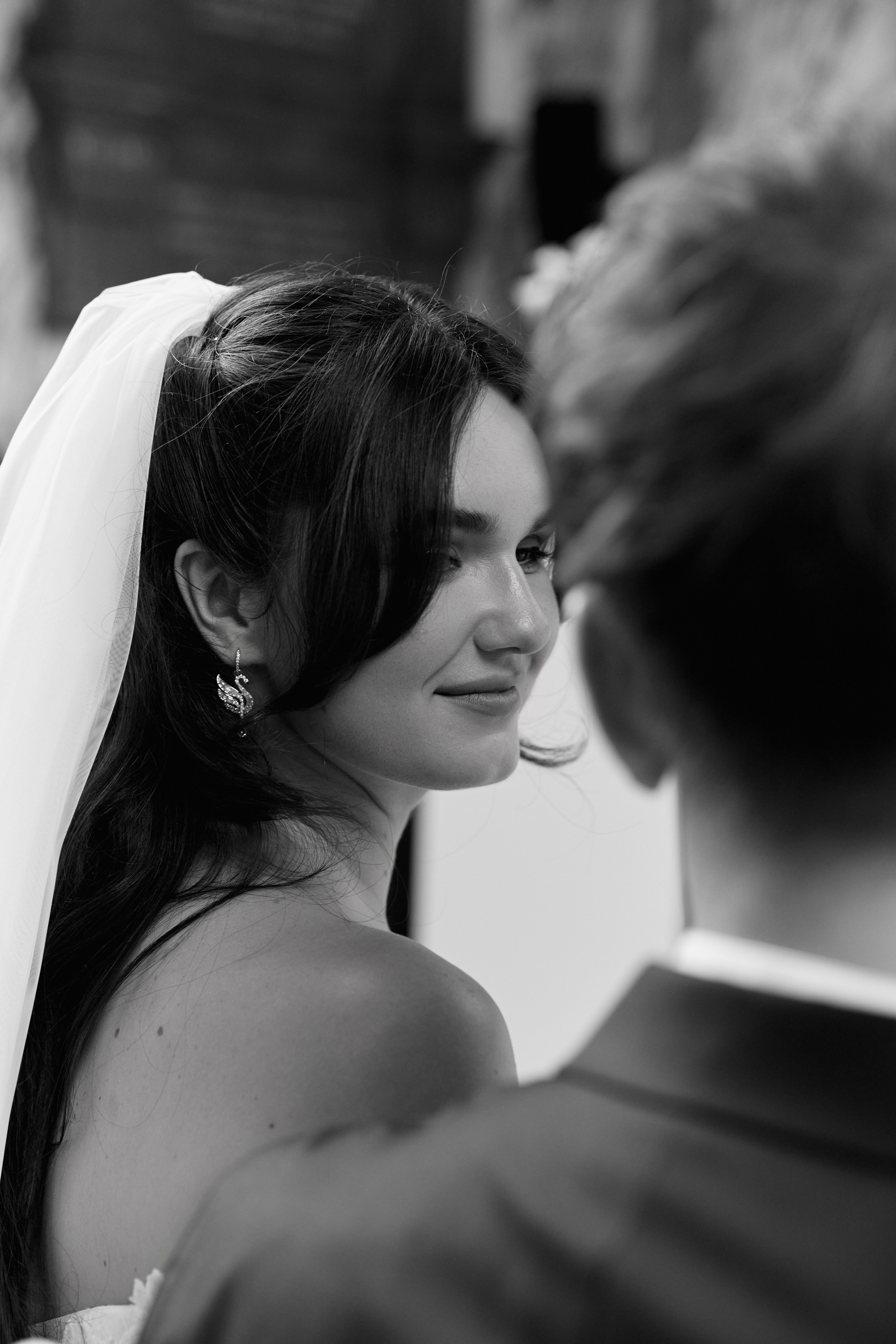 Wiktoria & Kacper. Pałac Goetz. Fotograf ślubny i rodzinny w Krakowie Yana Klymova
