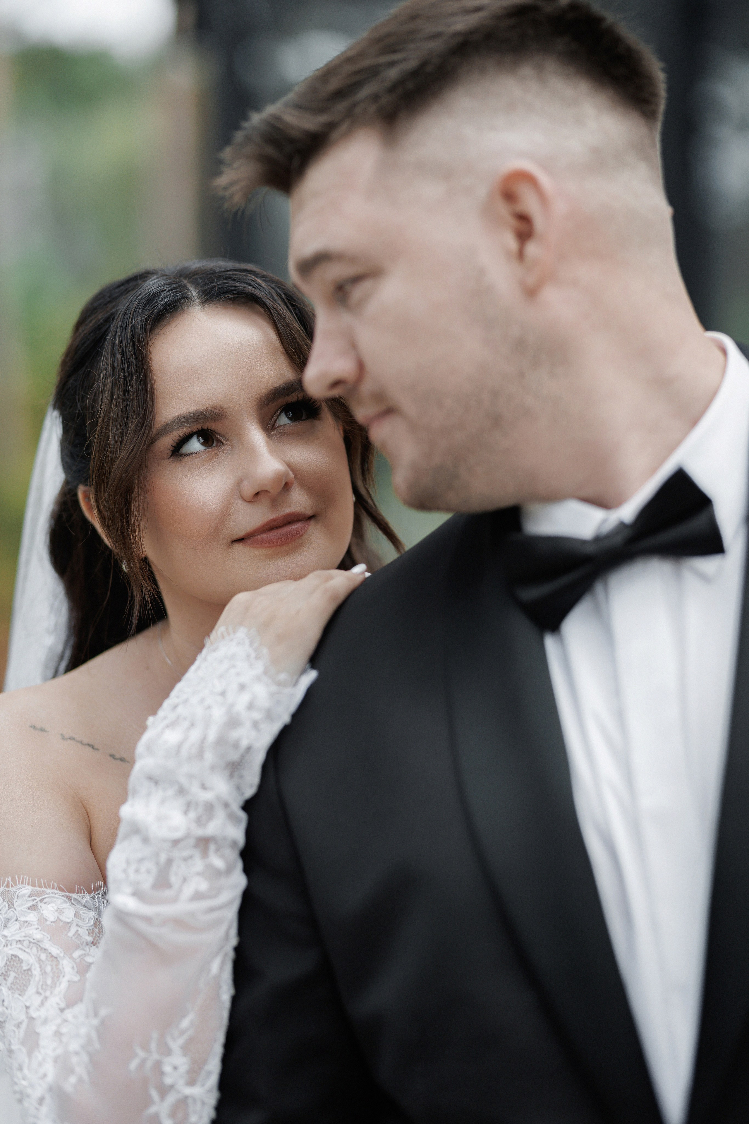 Y&D. Dworek przy Lasie. 31.08.2025. Fotograf ślubny i rodzinny w Krakowie Yana Klymova