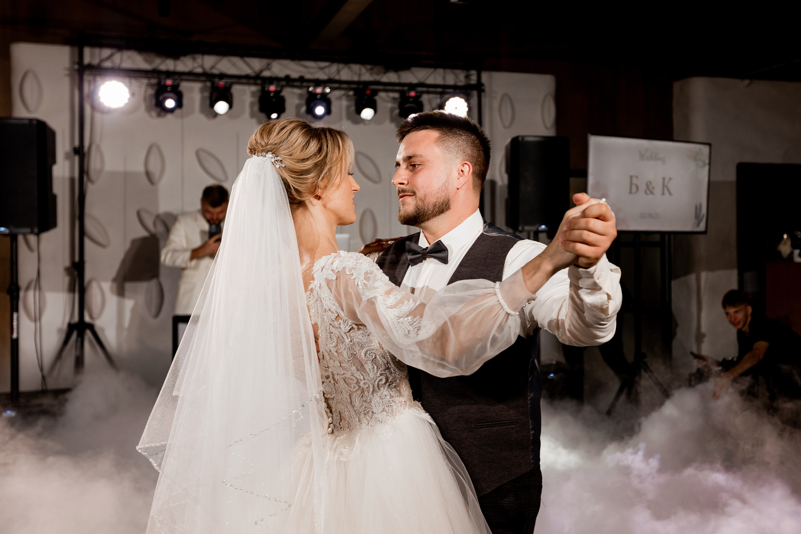 Катерина та Богдан. Ірина Терещук