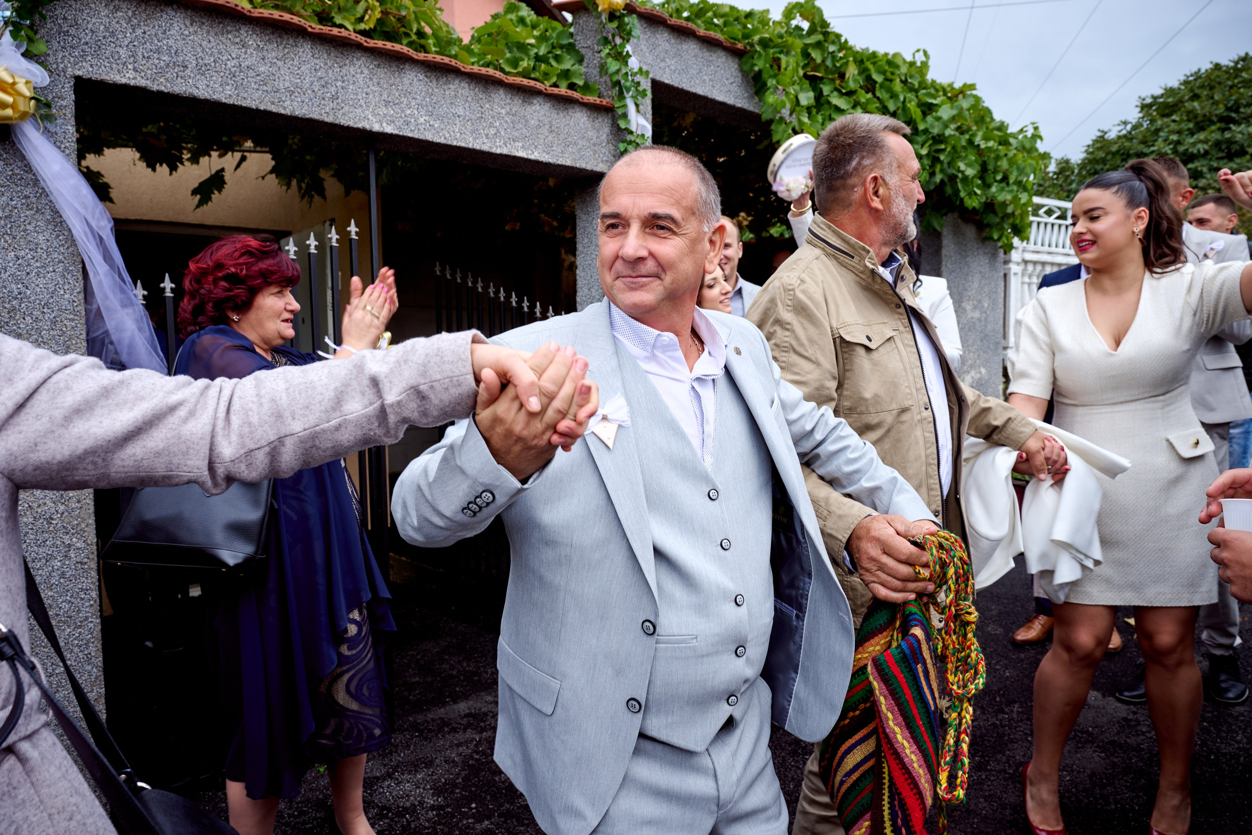 Ivana i Jefta. Marko Superio | Wedding & Portrait Photographer