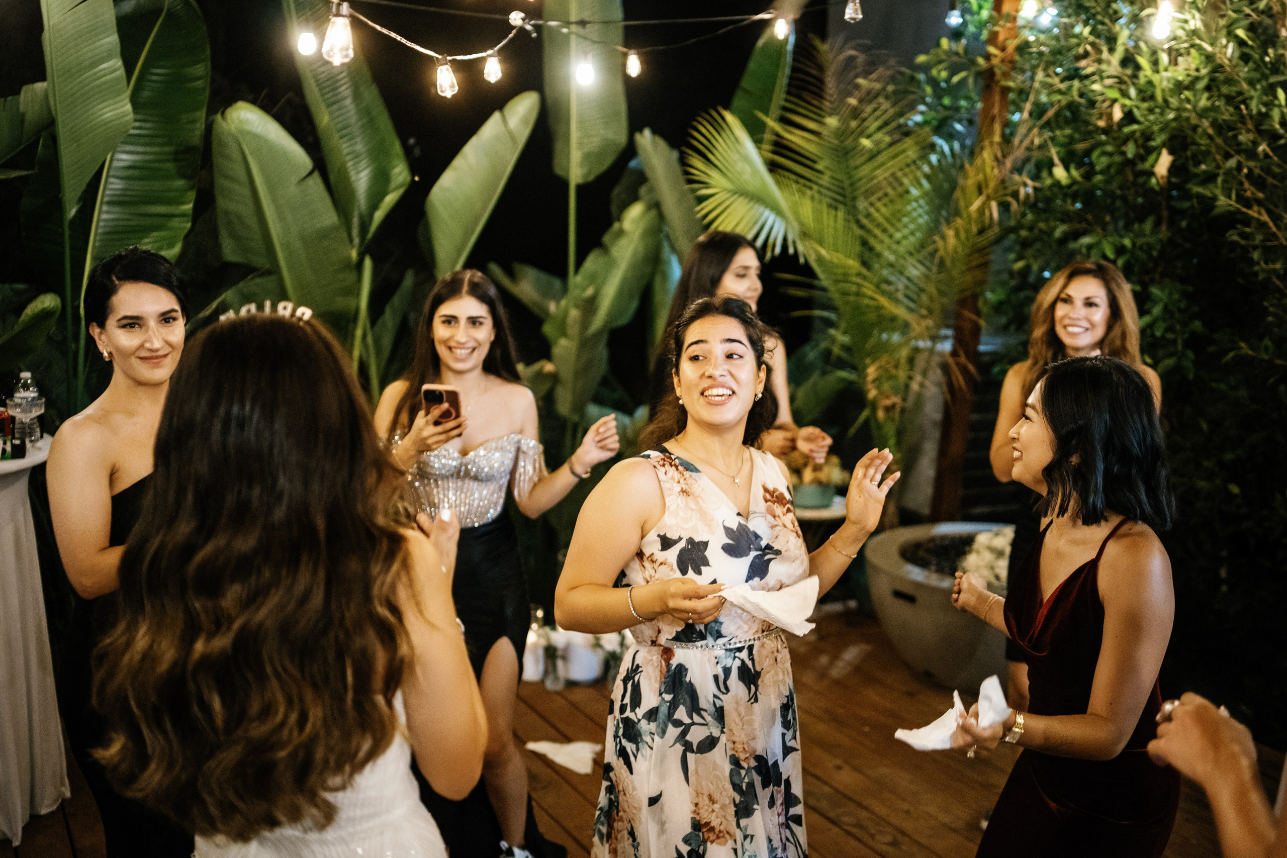 Wedding at the Hollywood Sign Venue, Los Angeles, California. Wedding Photography & Videography Team in California, Los Angeles, San Francisco, San Diego and Travel
