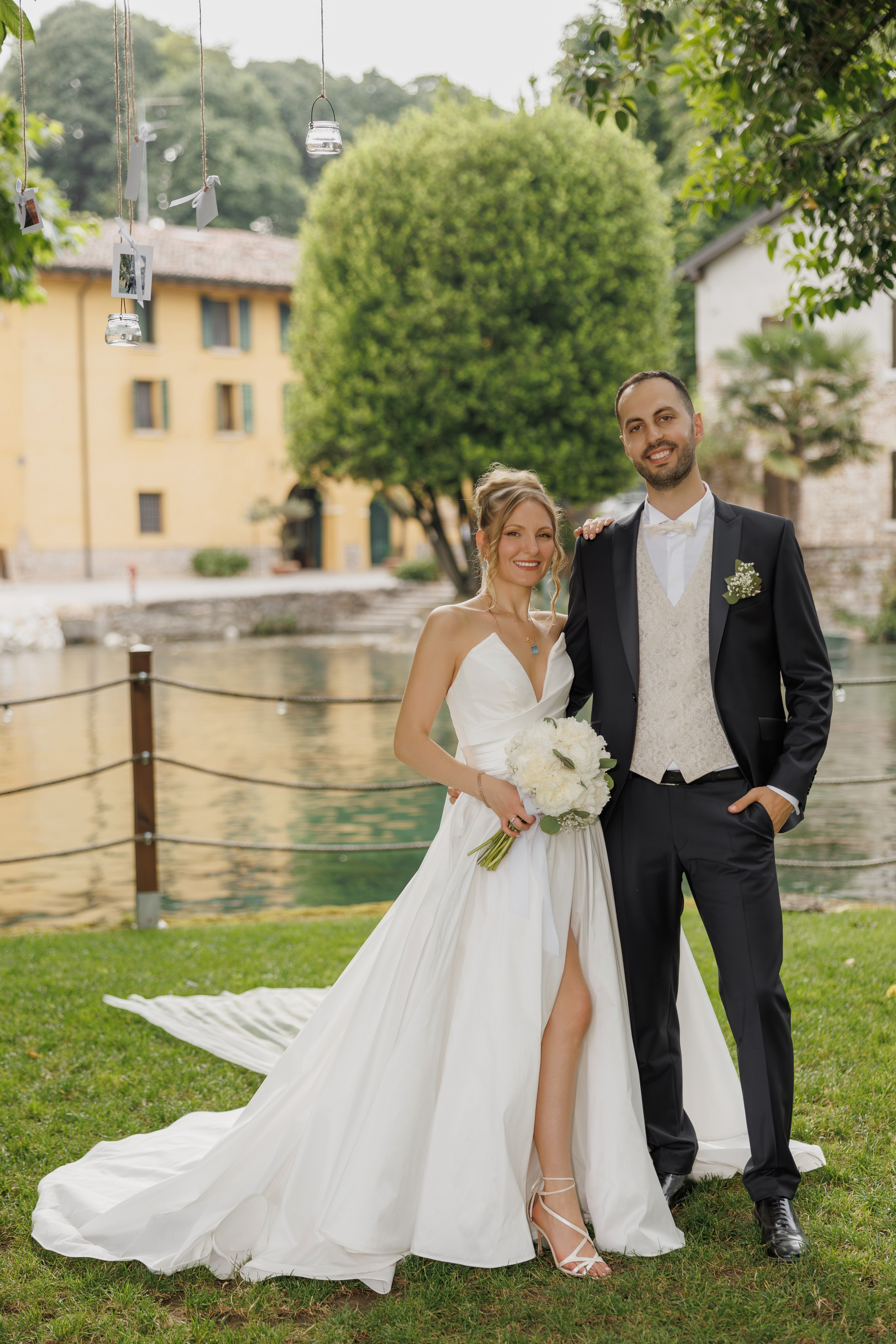 Wedding. Fotografo professionista specializzato in fotografia di matrimoni, cermonie ed eventi!