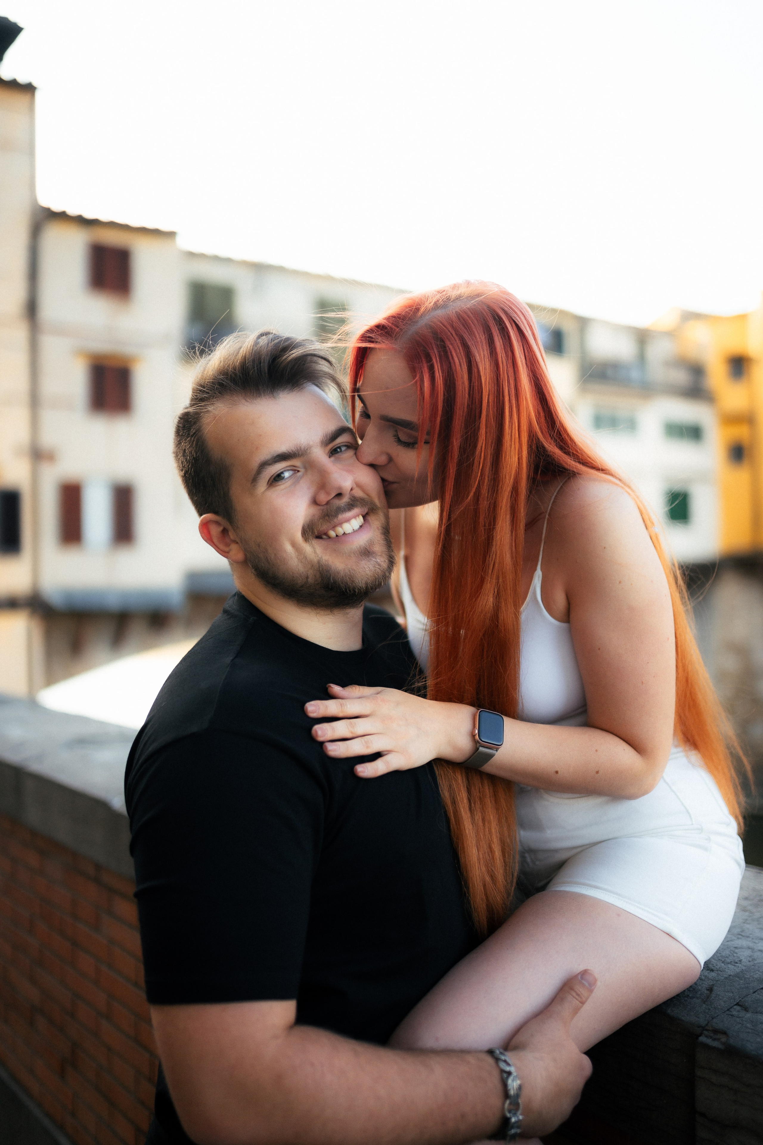 Firenze. Fotografo in Italia, Pisa, Firenze