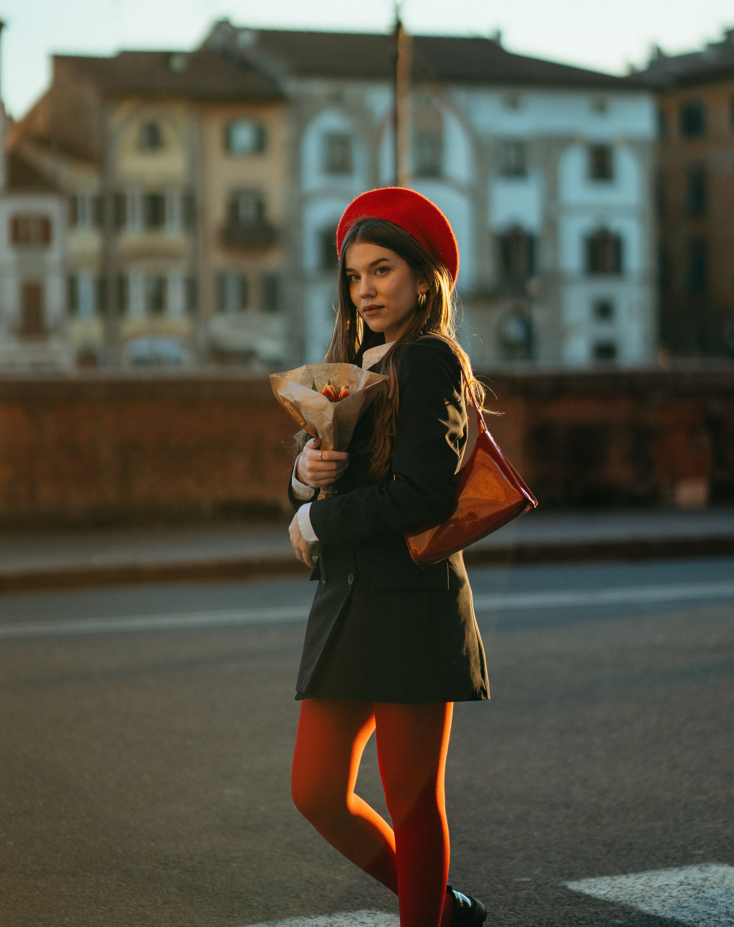 Sofia. Photographer in Italy, Pisa, Florence